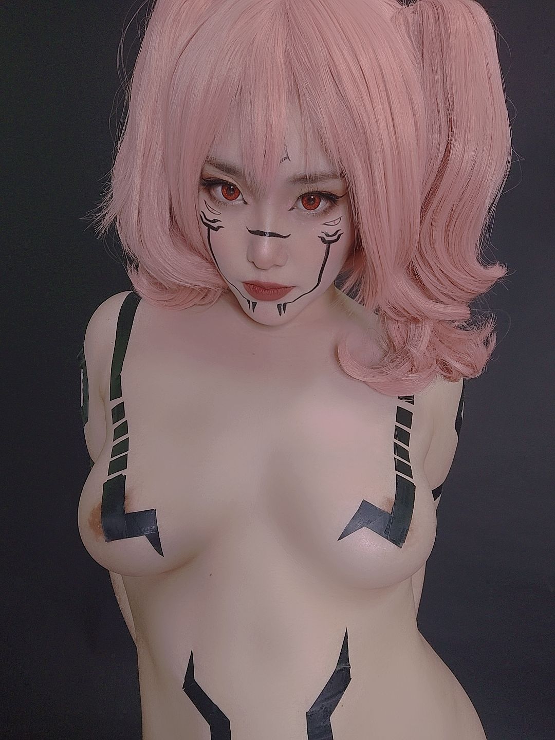 Sunnyvier - Sukuna-图38