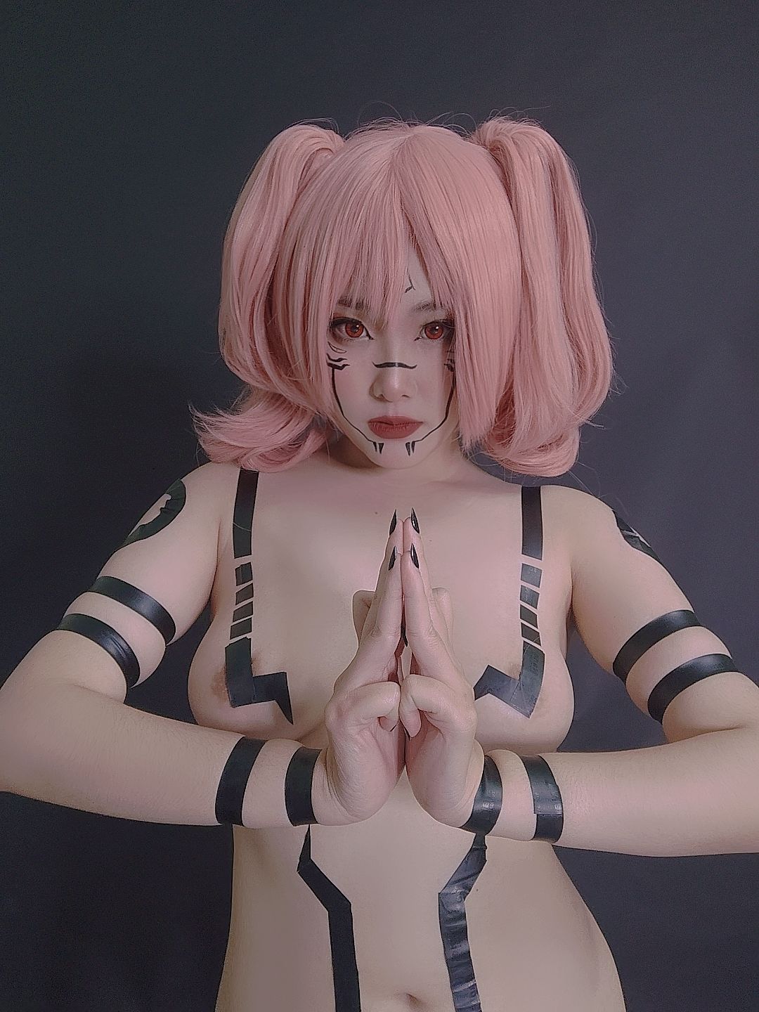 Sunnyvier - Sukuna-图52