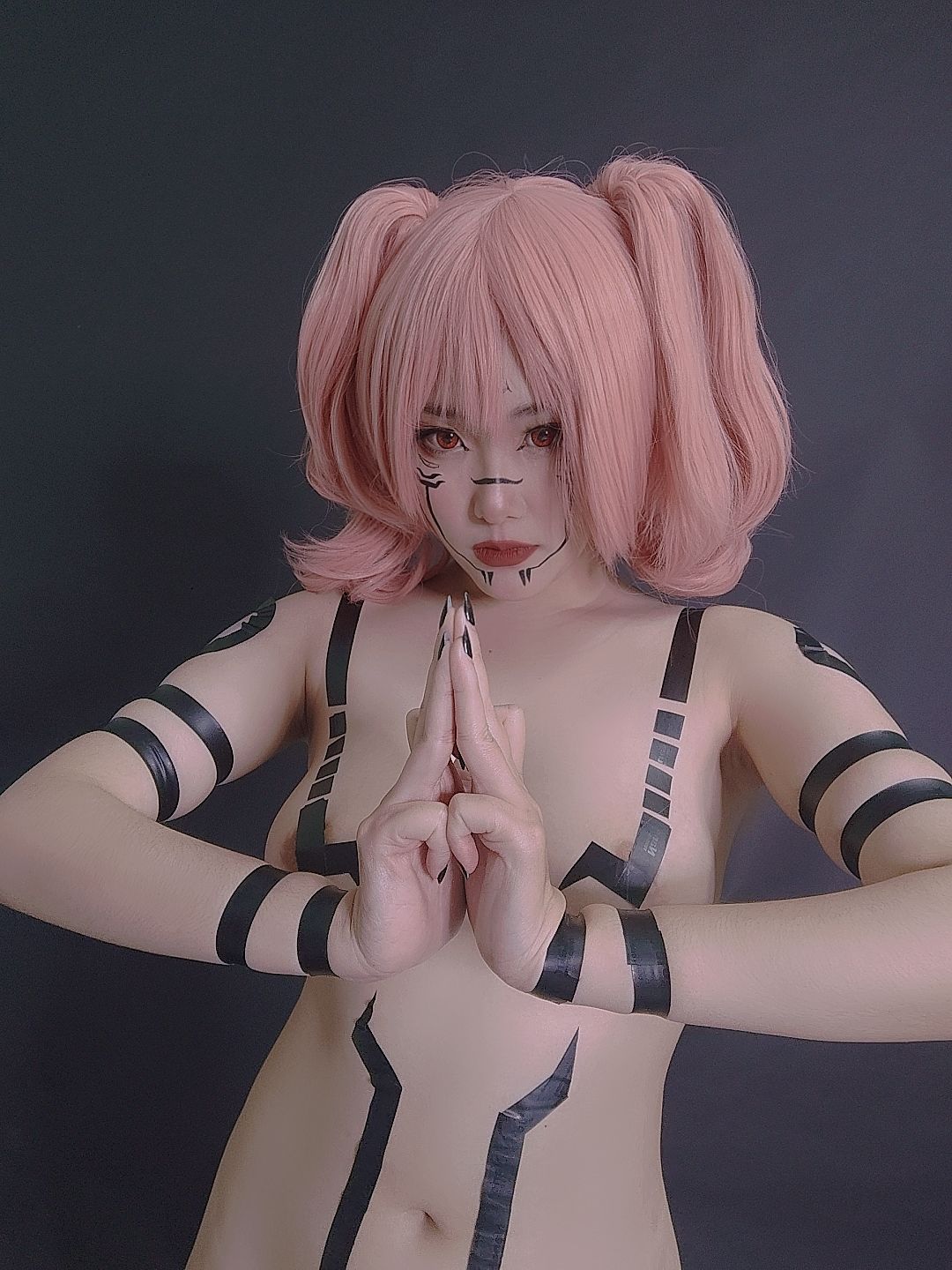 Sunnyvier - Sukuna-图53