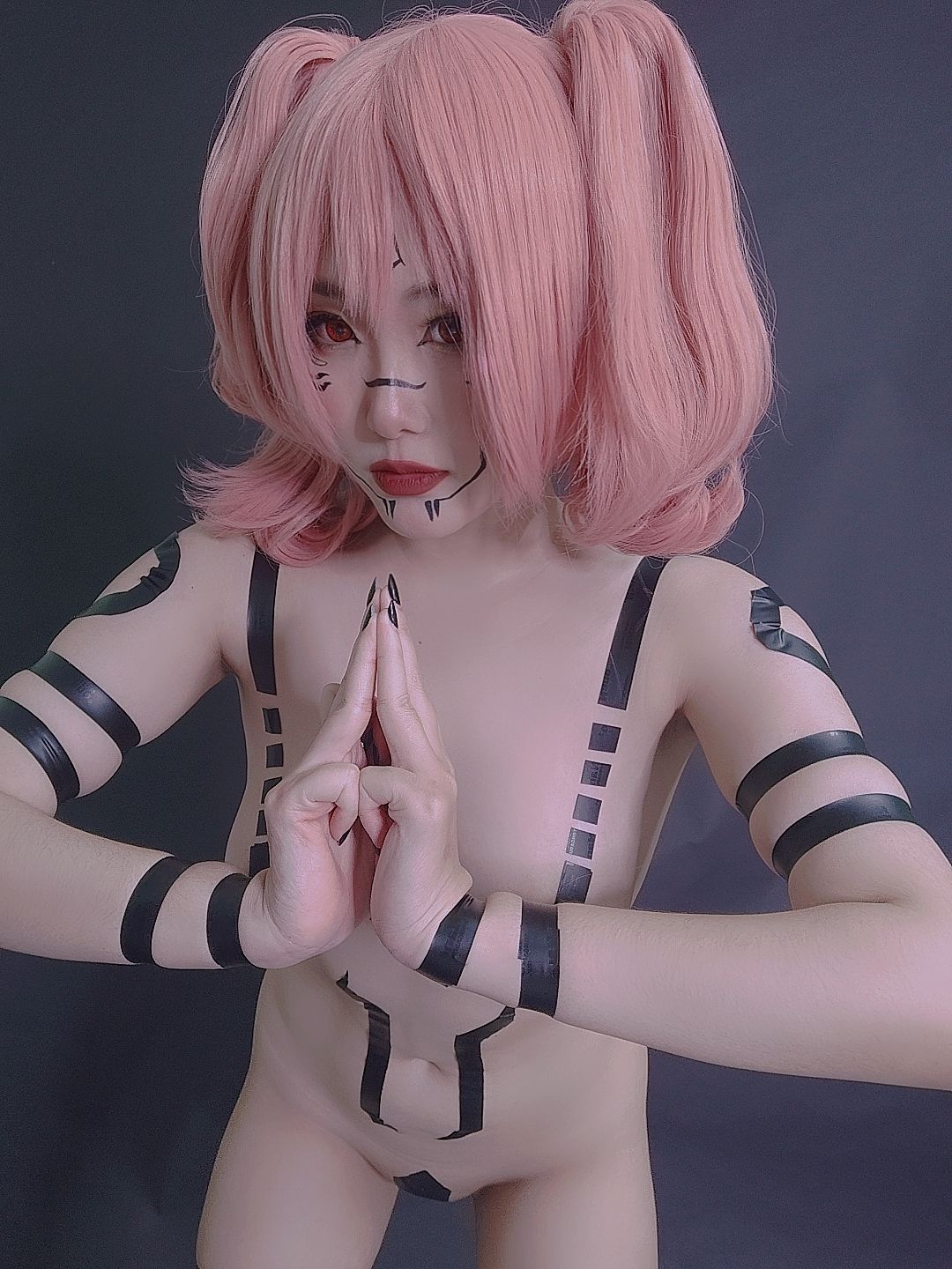 Sunnyvier - Sukuna-图57