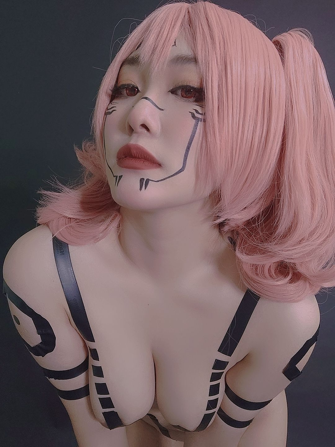 Sunnyvier - Sukuna-图64