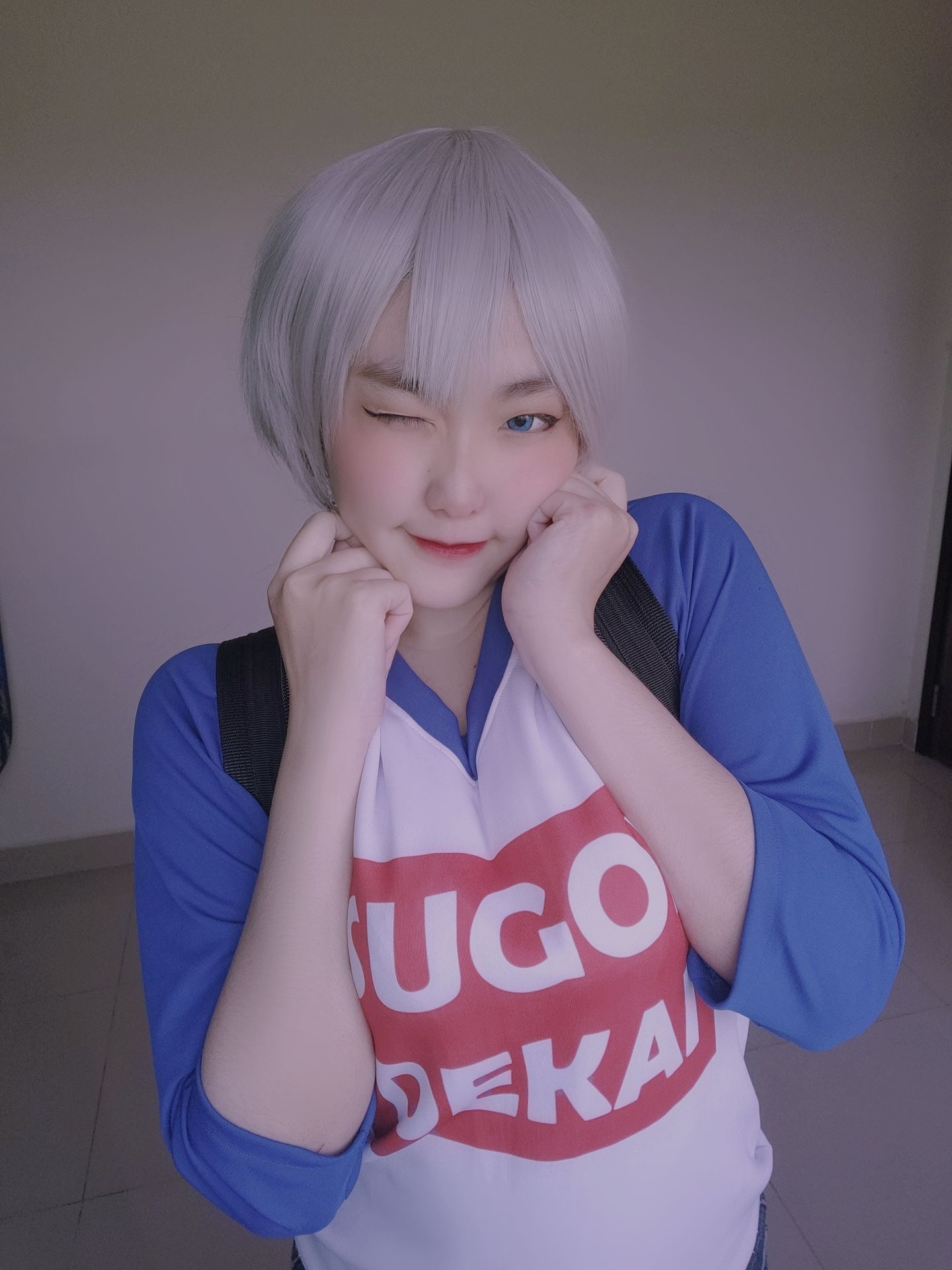 Sunnyvier - Uzaki-图10