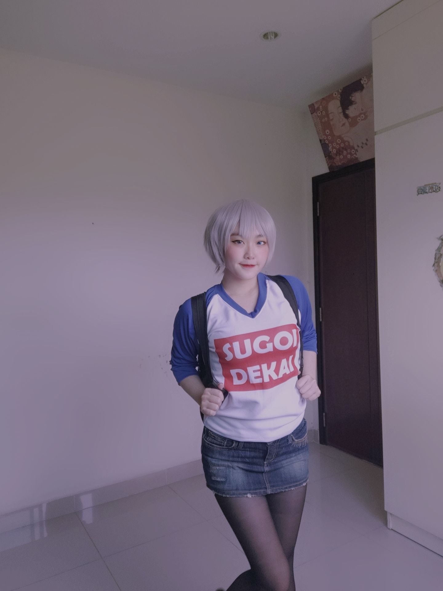 Sunnyvier - Uzaki-图14