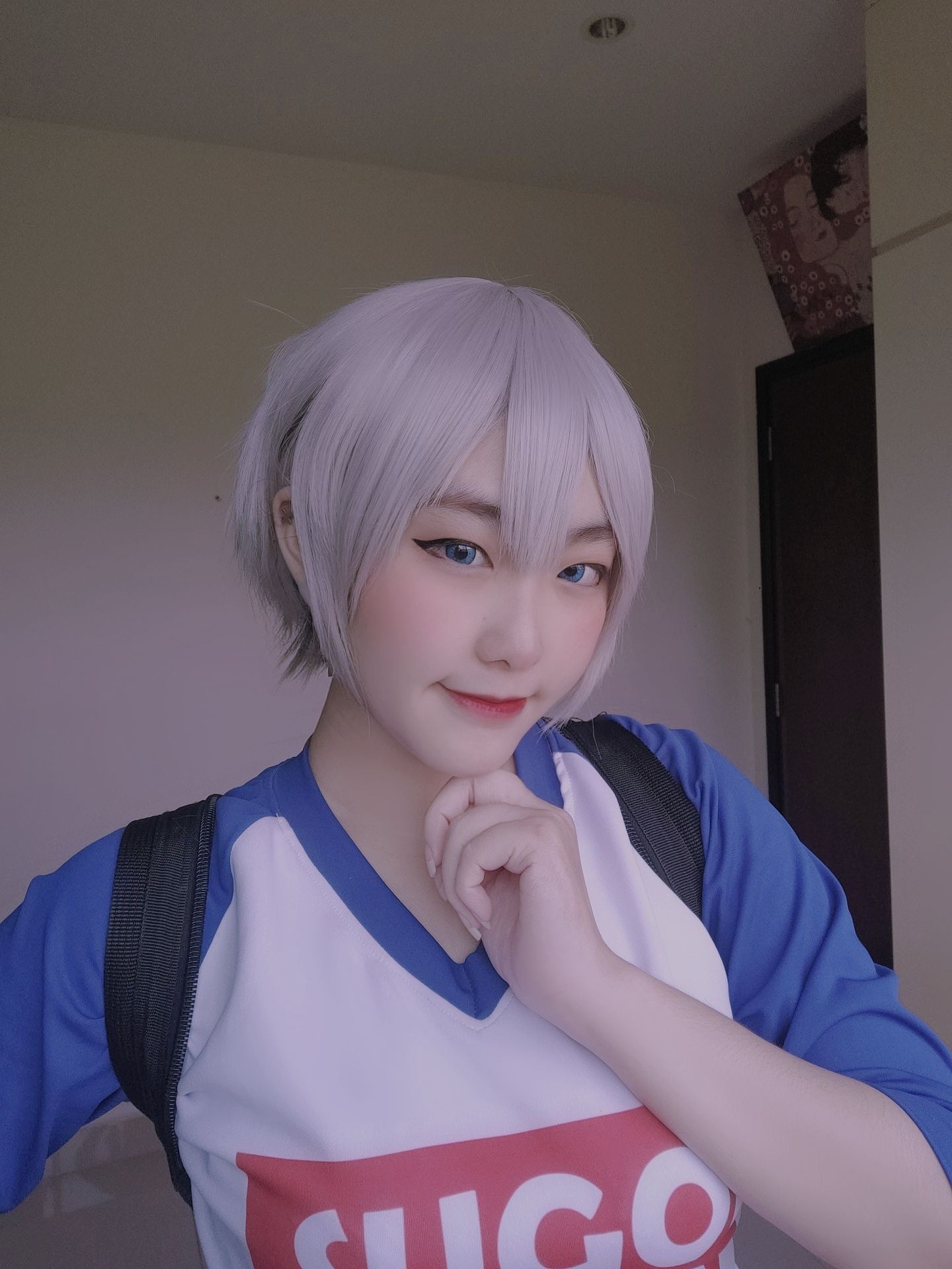 Sunnyvier - Uzaki-图5