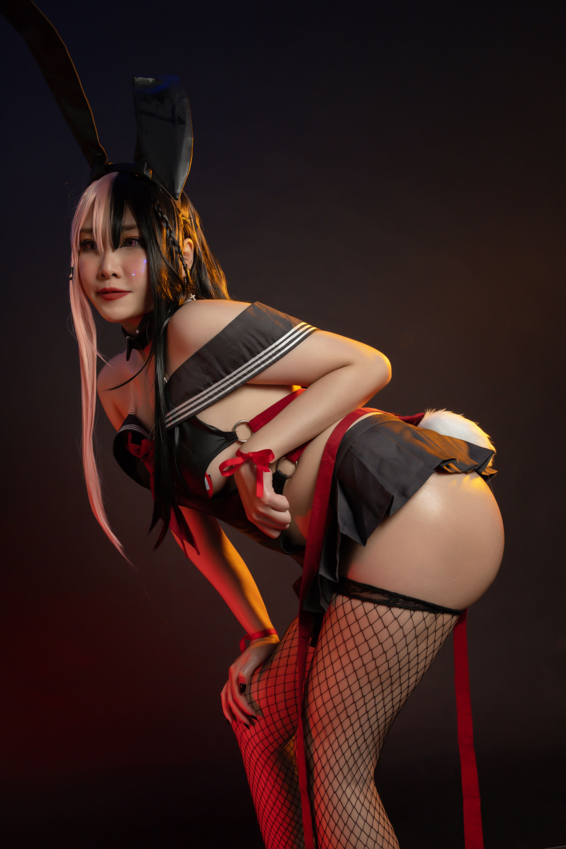 Sunnyvier - Valentine Bunny-图13