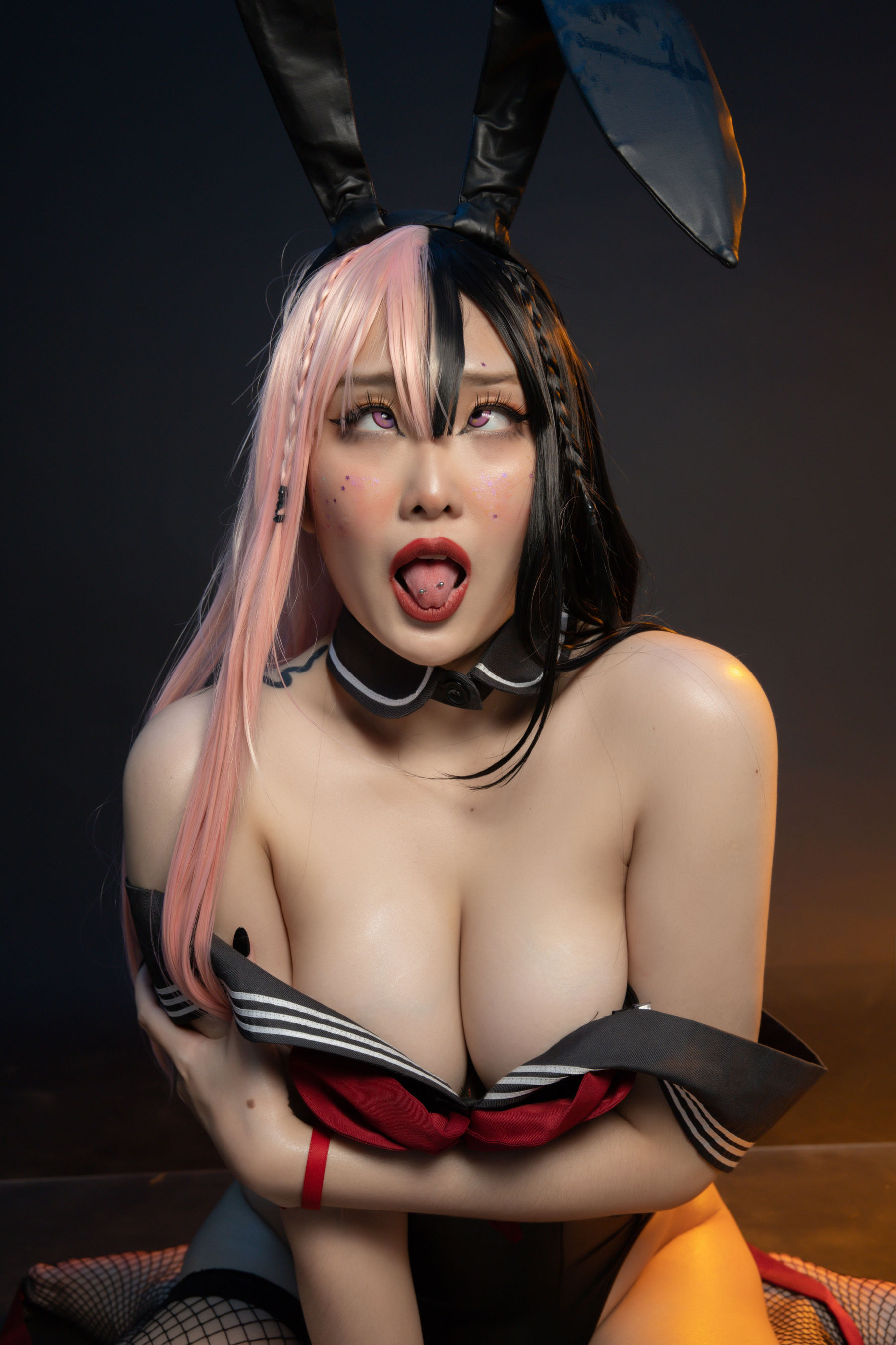 Sunnyvier - Valentine Bunny-图23