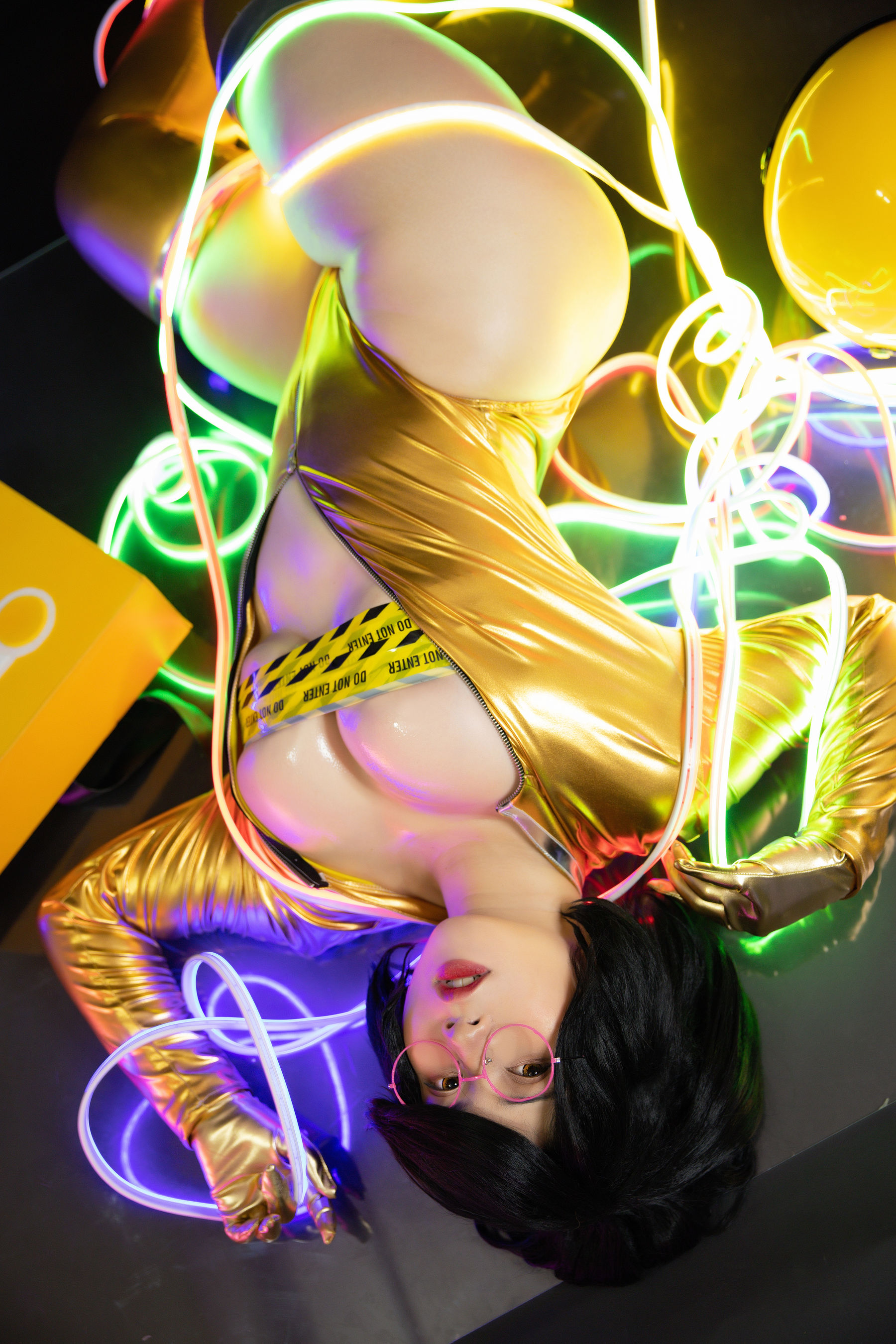 Uy Uy - Clumsy Crewmate-图9