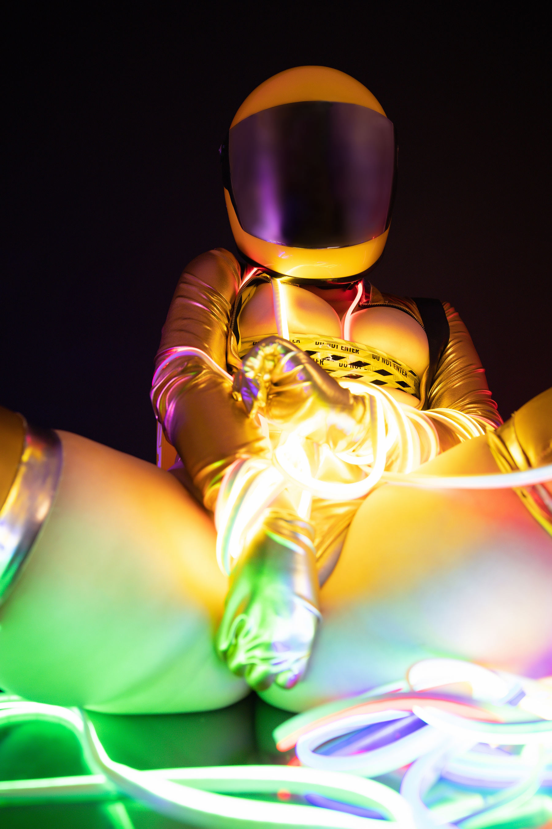 Uy Uy - Clumsy Crewmate-图18