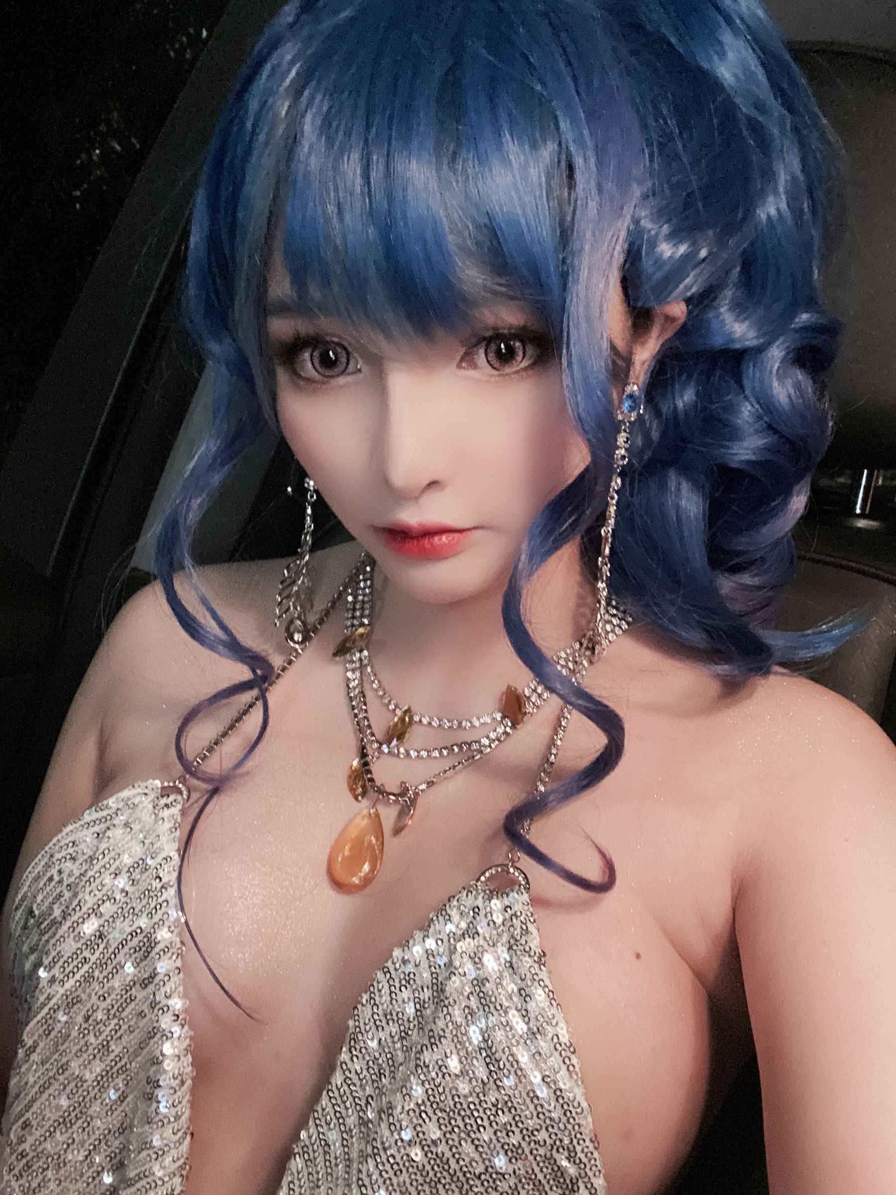 Uy Uy&Mimichan  - St. Louis and Honolulu-图0