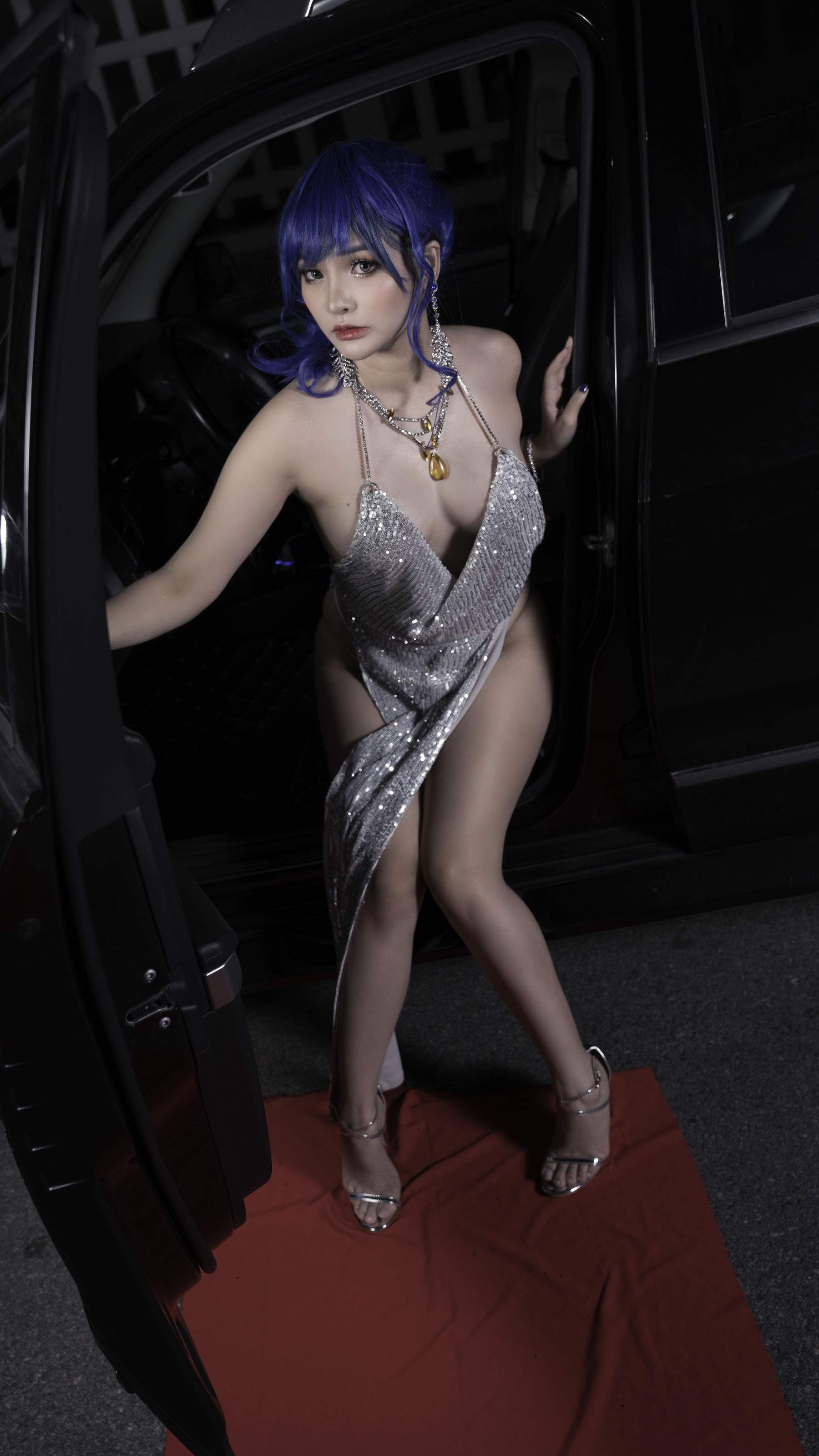 Uy Uy&Mimichan  - St. Louis and Honolulu-图12