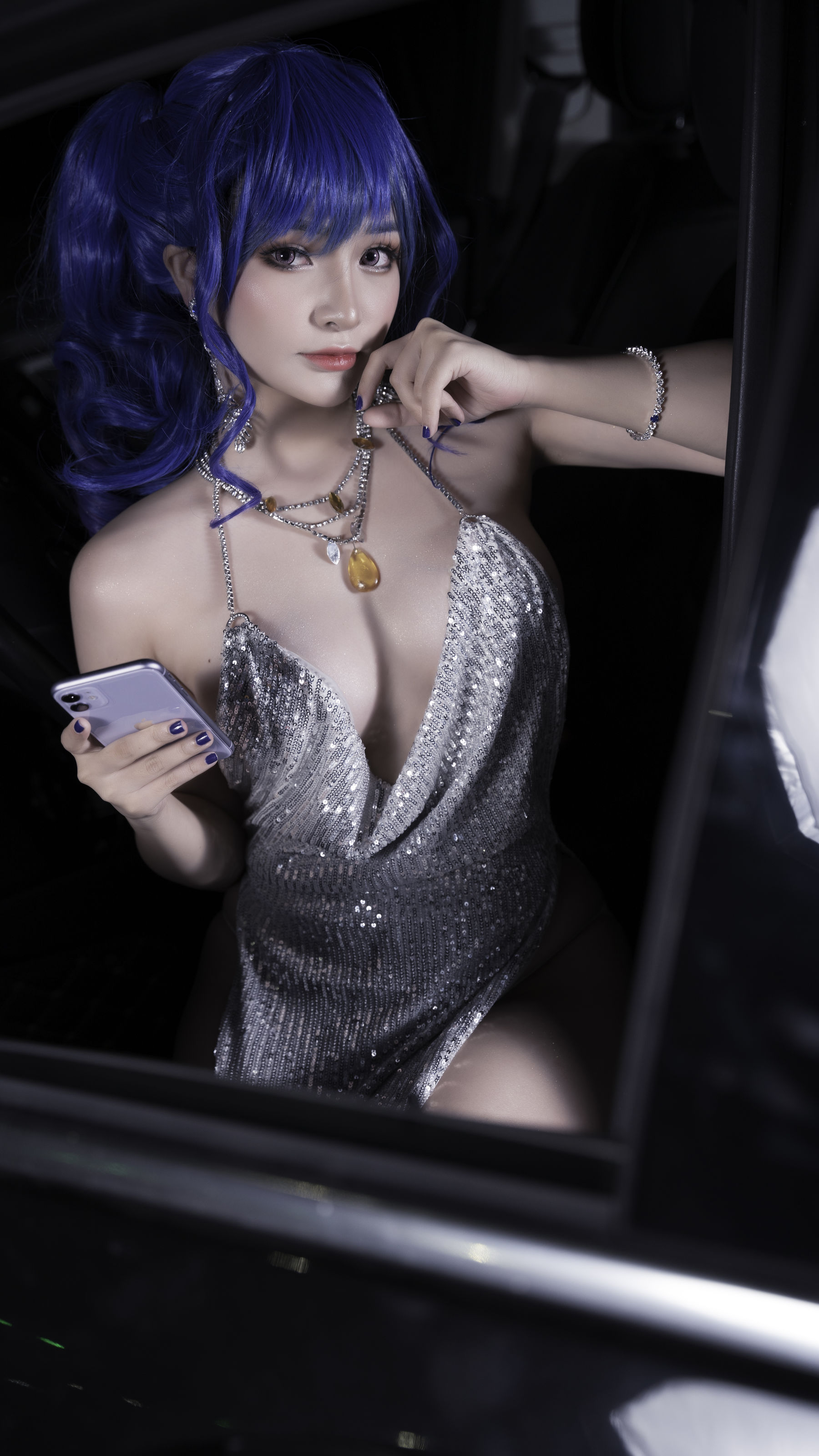 Uy Uy&Mimichan  - St. Louis and Honolulu-图17