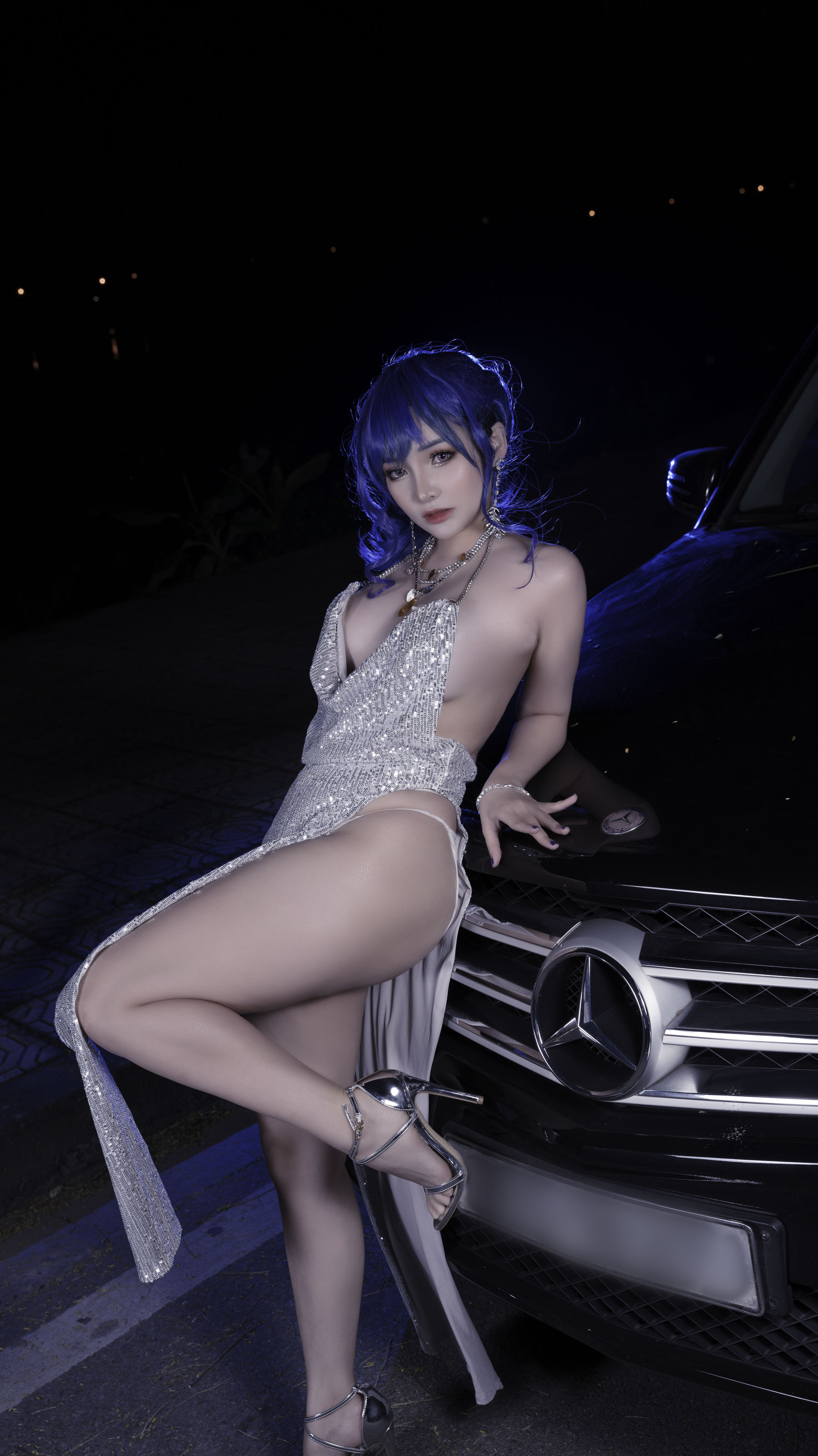 Uy Uy&Mimichan  - St. Louis and Honolulu-图22