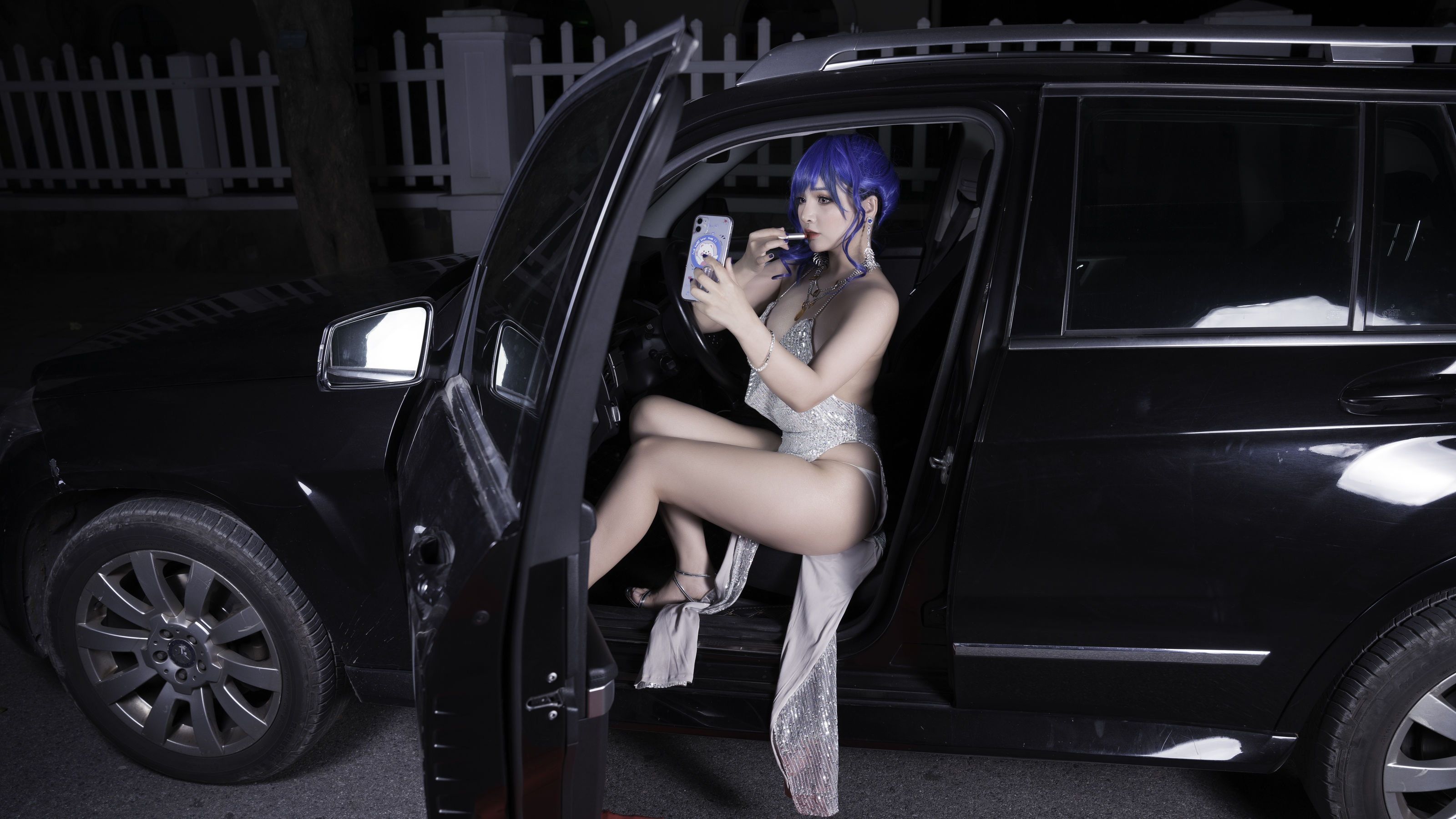 Uy Uy&Mimichan  - St. Louis and Honolulu-图23