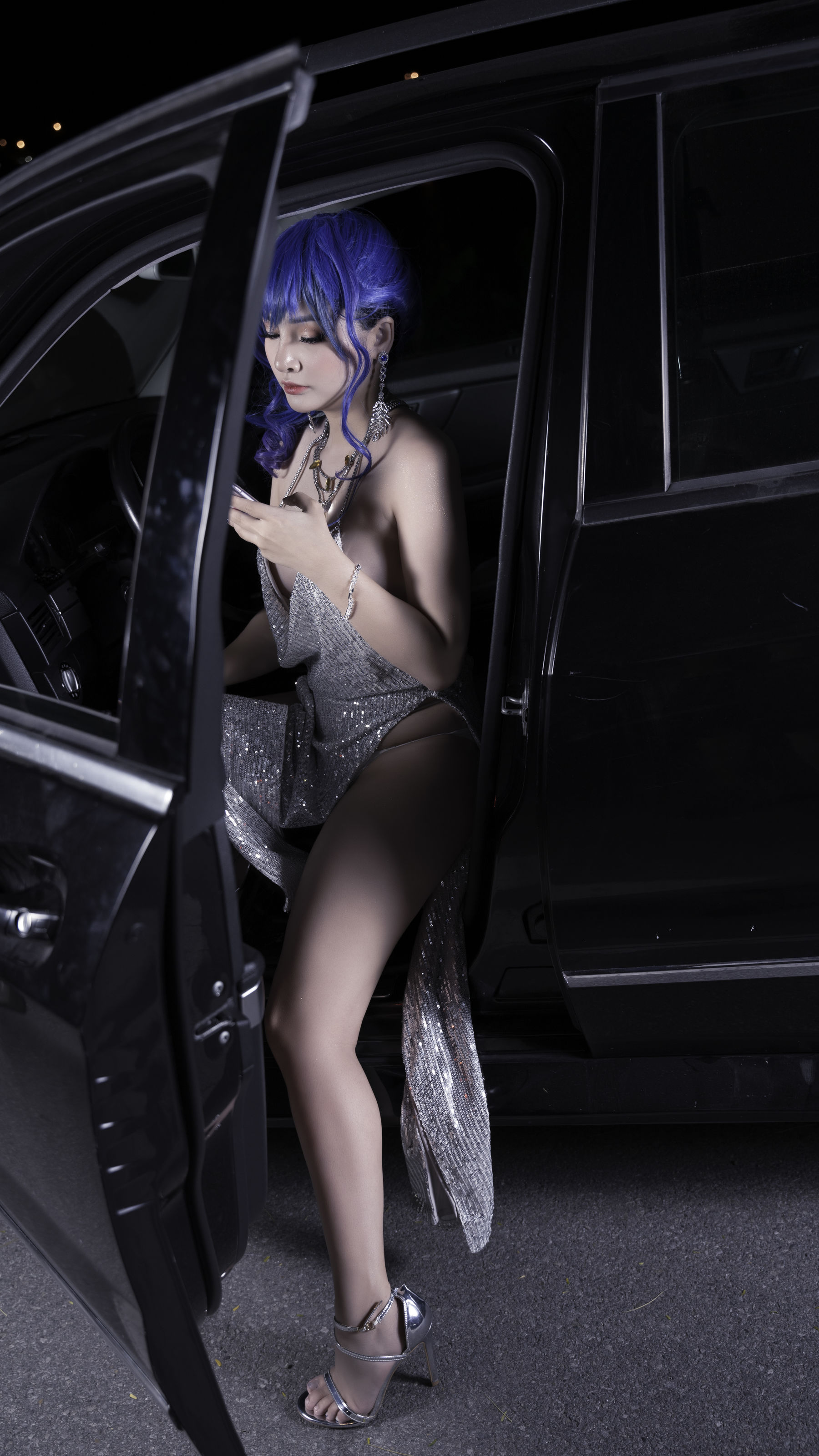 Uy Uy&Mimichan  - St. Louis and Honolulu-图24