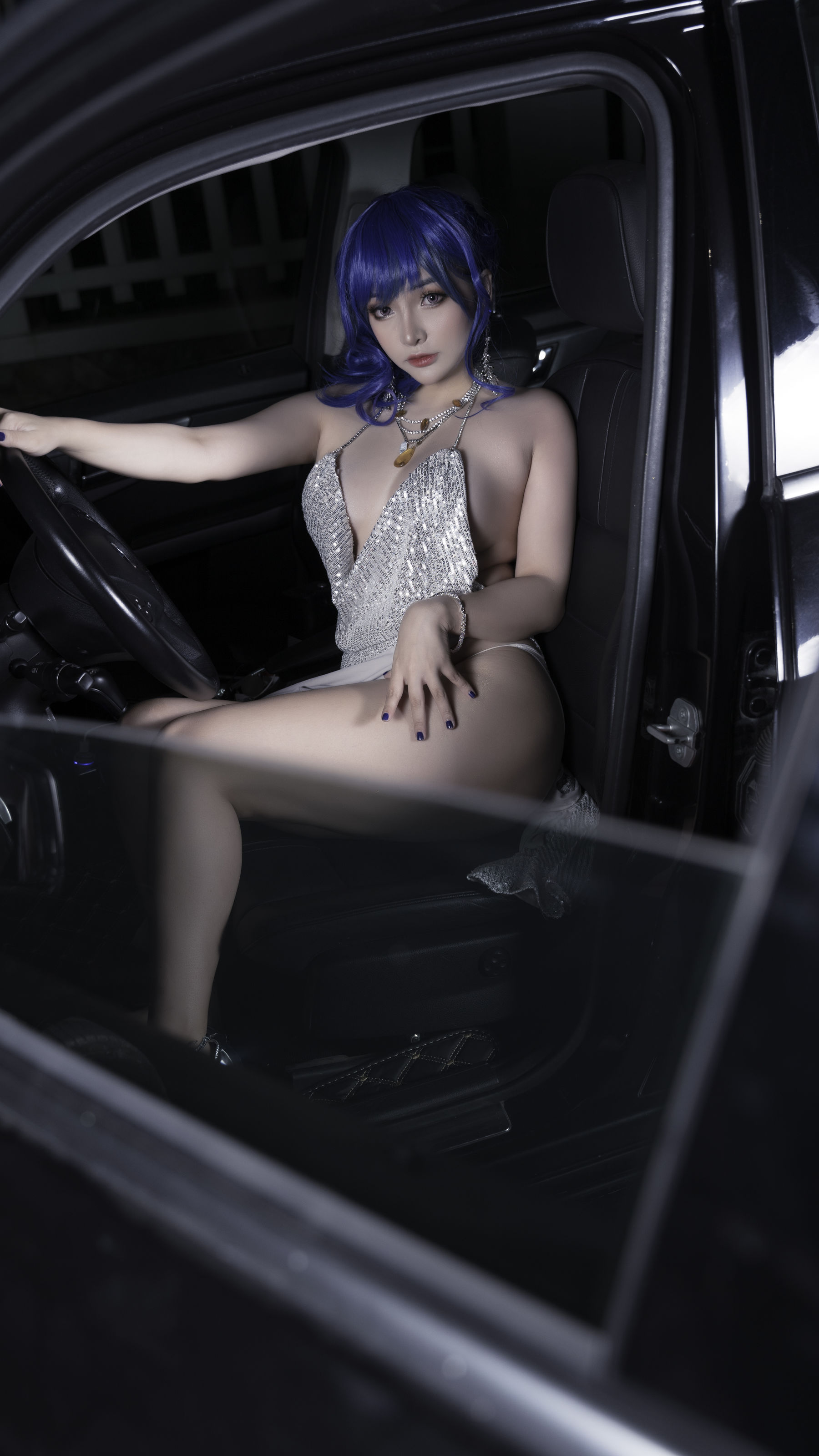 Uy Uy&Mimichan  - St. Louis and Honolulu-图26