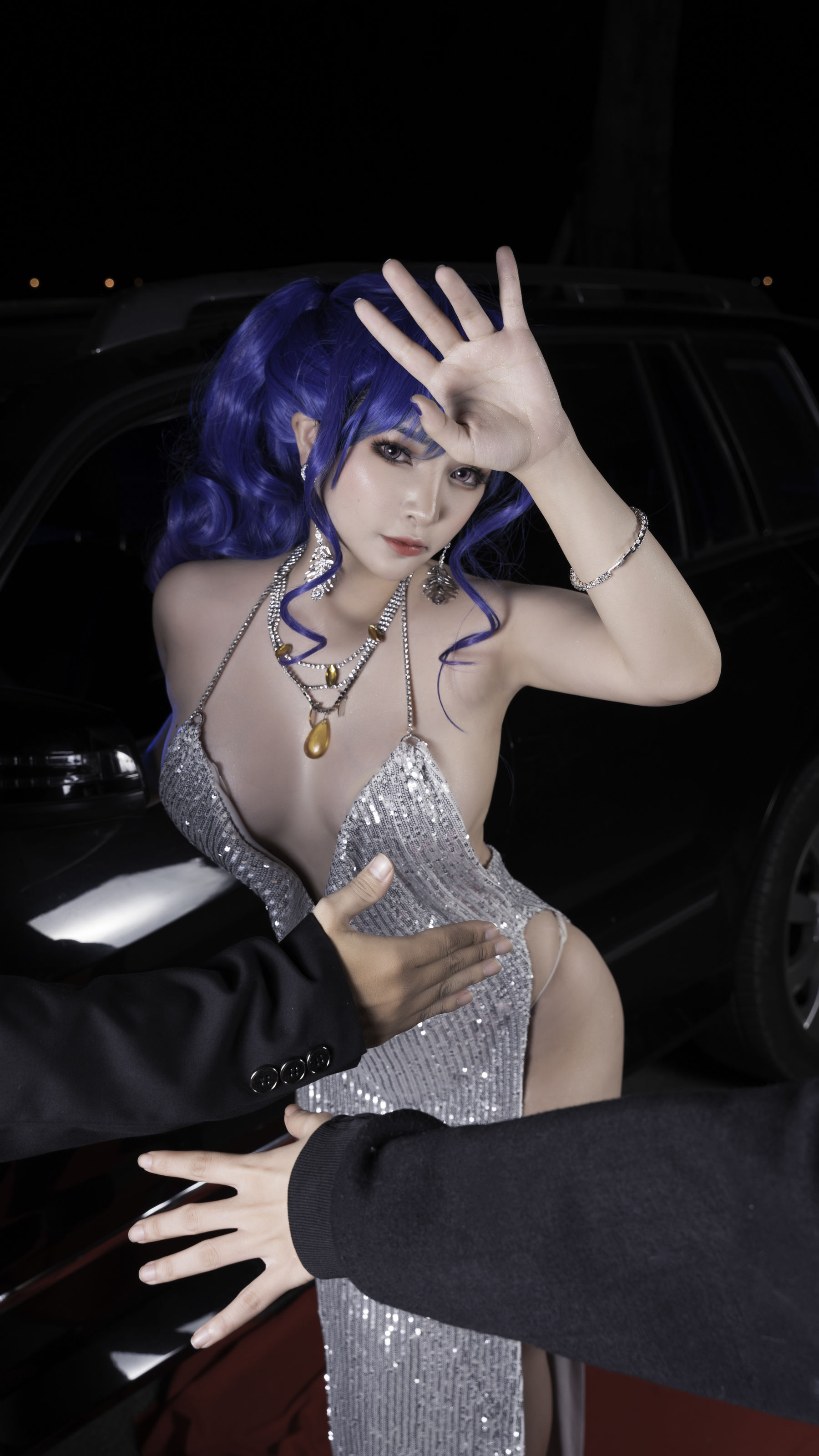 Uy Uy&Mimichan  - St. Louis and Honolulu-图30