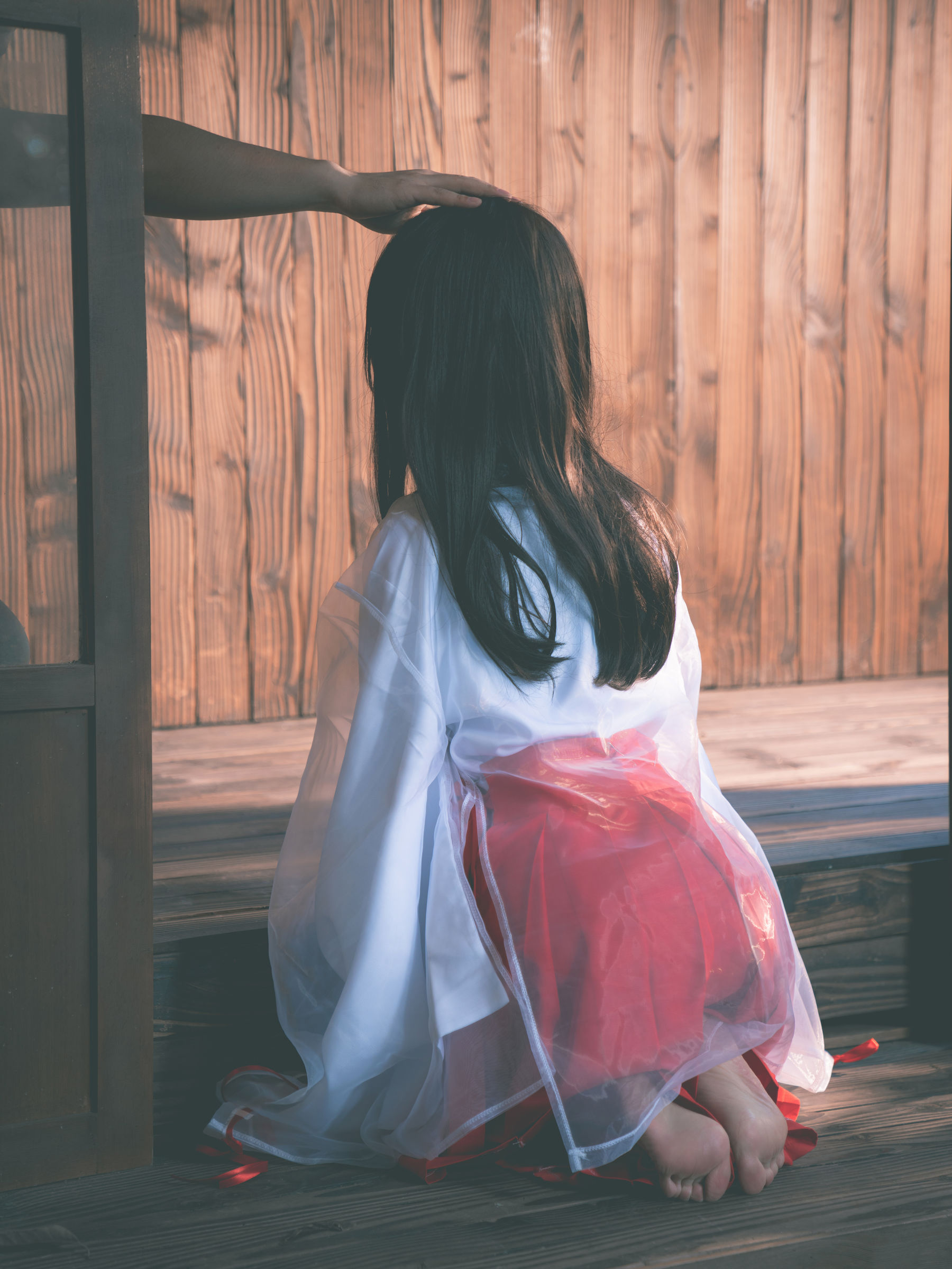 一北亦北&寒烟烟烟 - 侍神令-图0