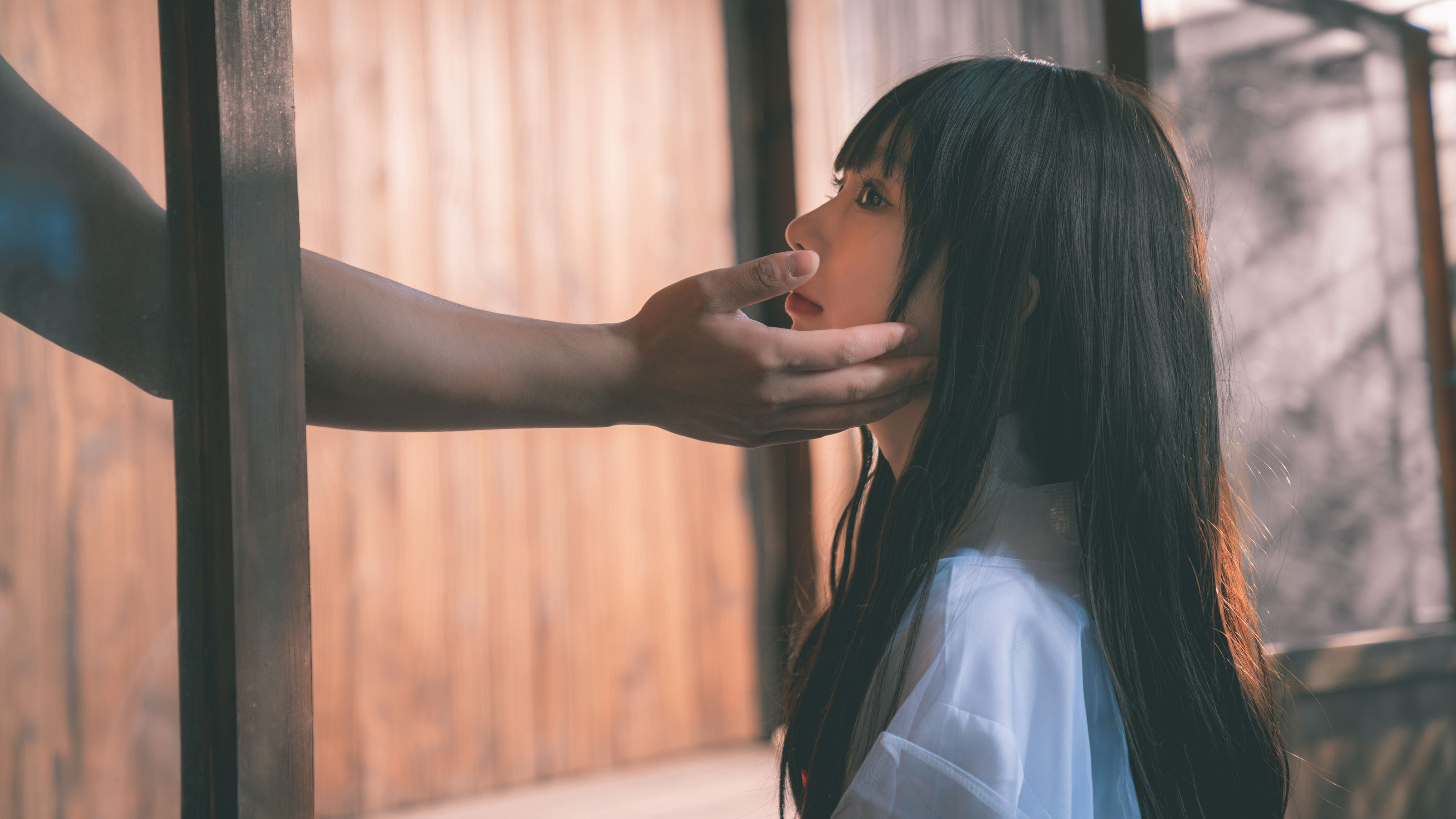 一北亦北&寒烟烟烟 - 侍神令-图1