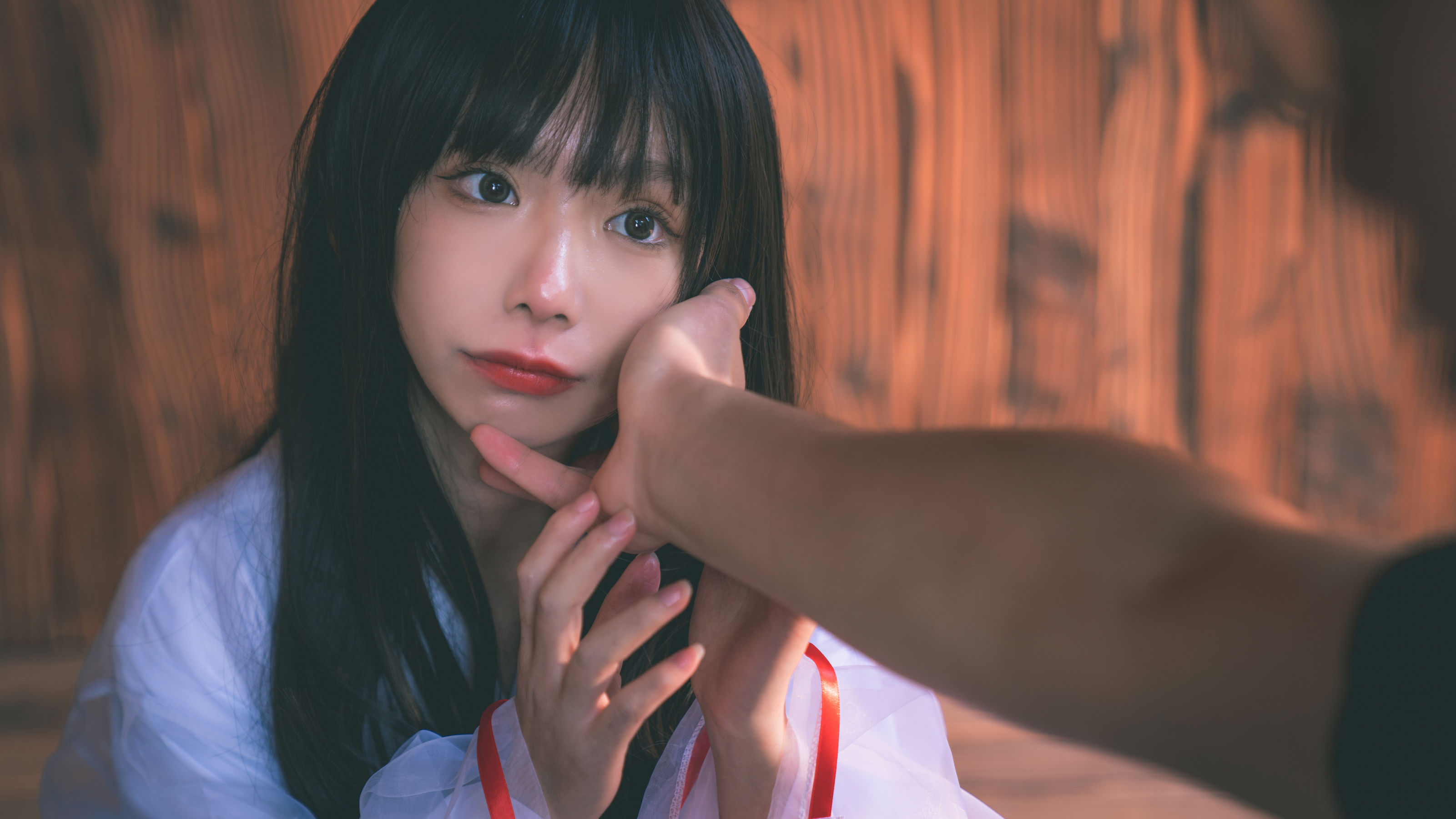 一北亦北&寒烟烟烟 - 侍神令-图2