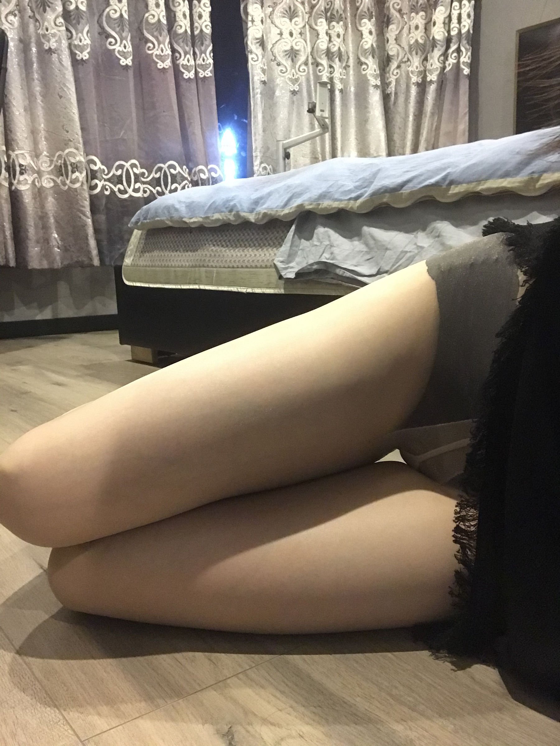 丝足博主麋鹿_Monroe 2020.06.18 无所事事-图13