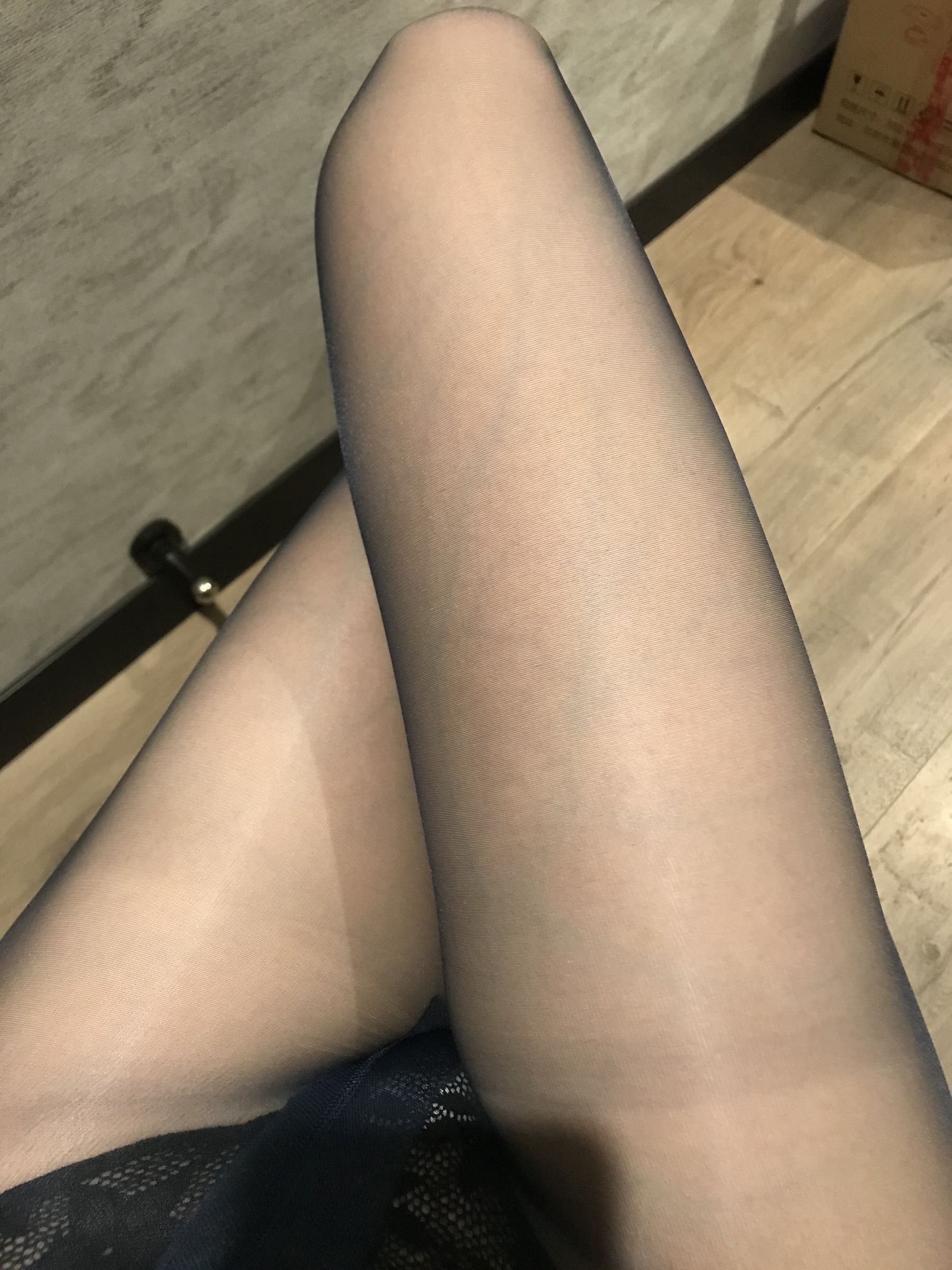 丝足博主麋鹿_Monroe 2020.06.18 无所事事-图29