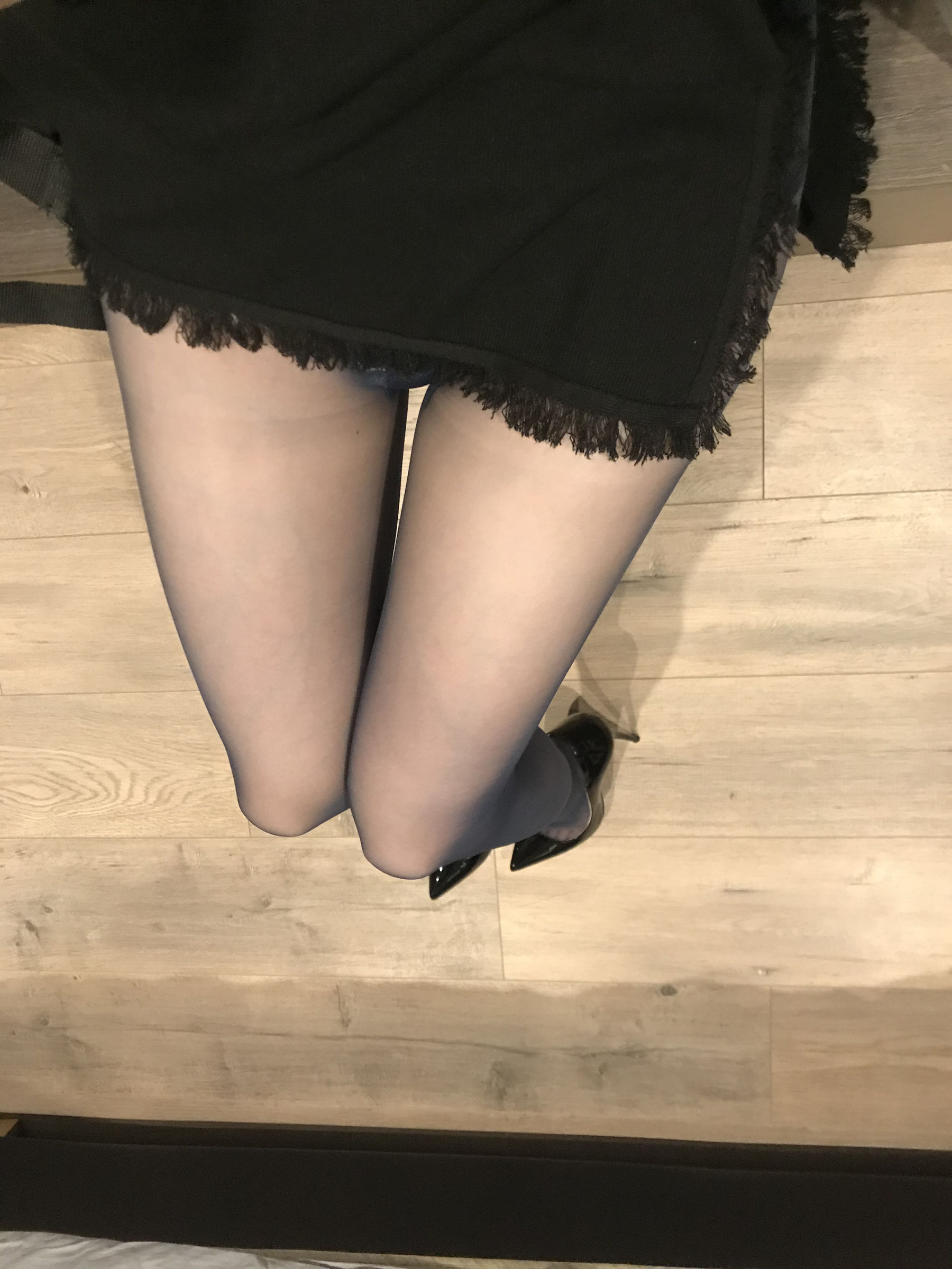 丝足博主麋鹿_Monroe 2020.06.18 无所事事-图32