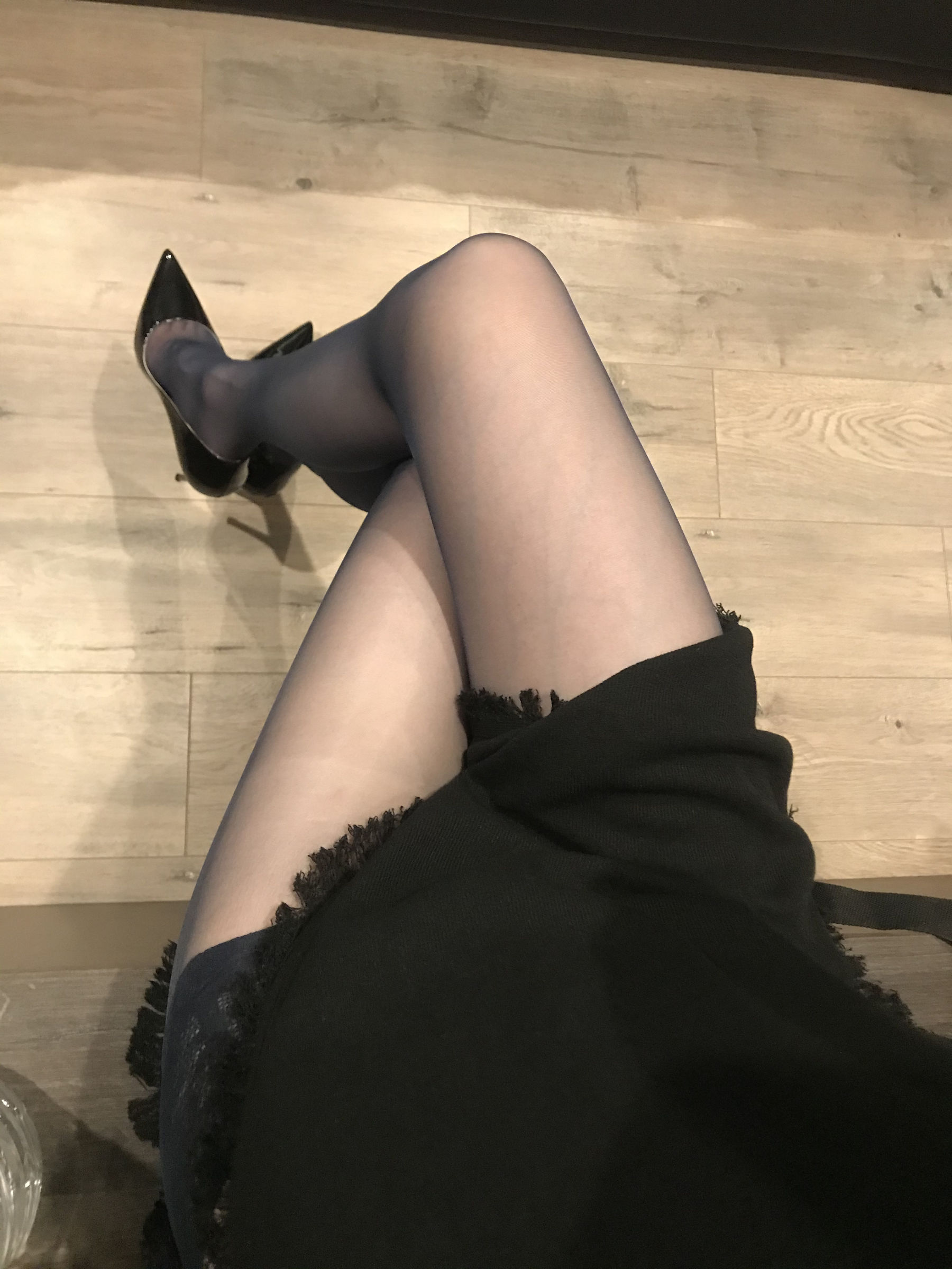 丝足博主麋鹿_Monroe 2020.06.18 无所事事-图34