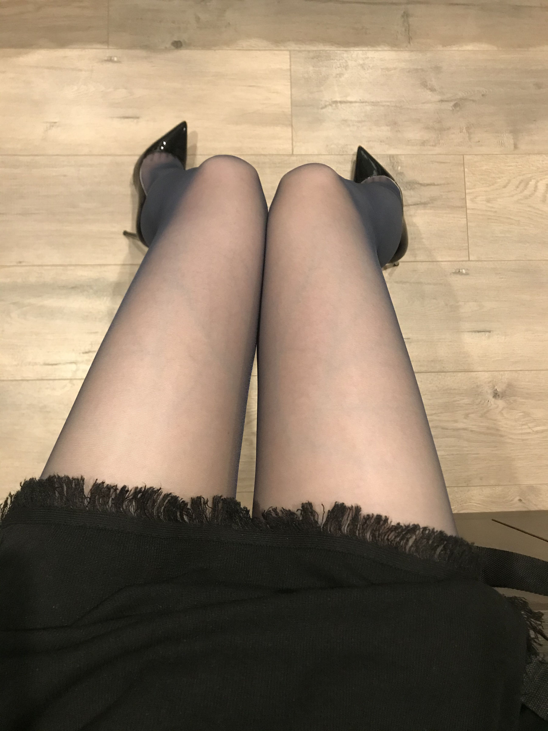 丝足博主麋鹿_Monroe 2020.06.18 无所事事-图35