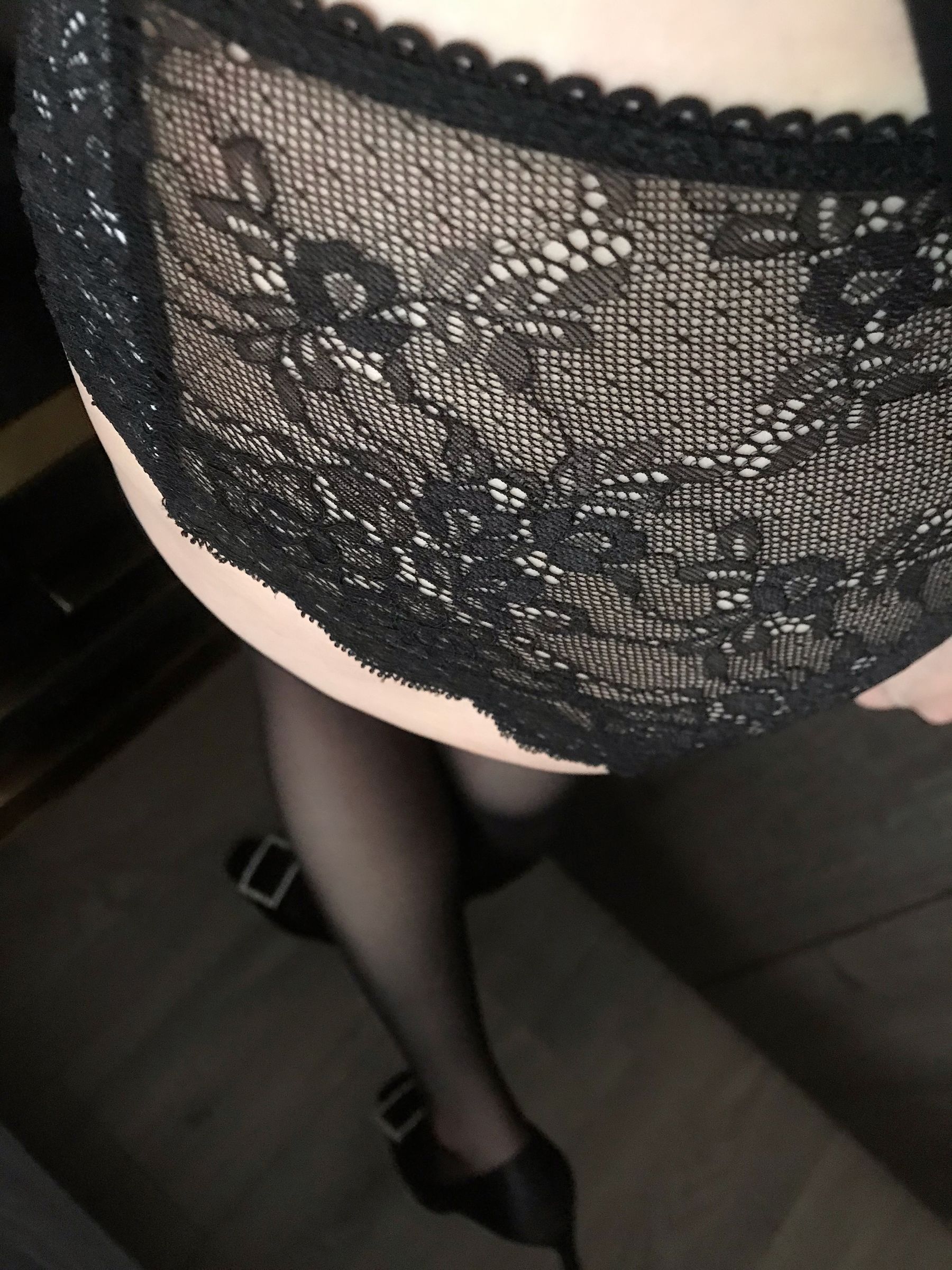 丝足博主麋鹿_Monroe 2020.06.24 忍不住想你-图0