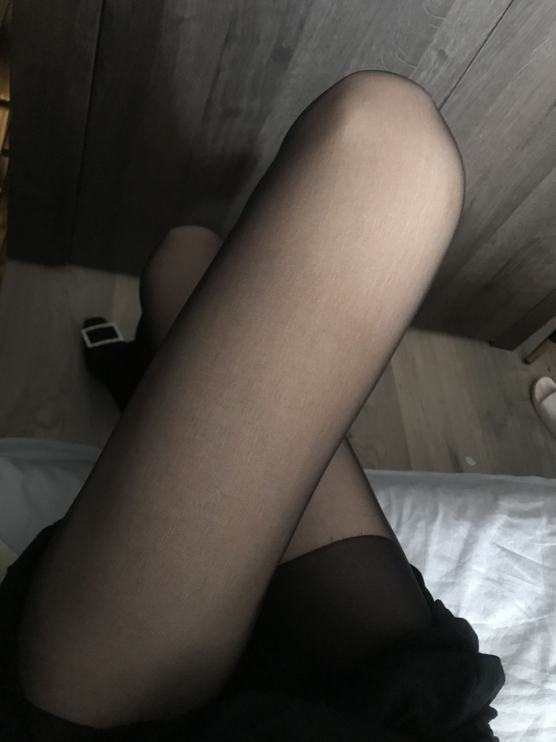 丝足博主麋鹿_Monroe 2020.06.24 忍不住想你-图40