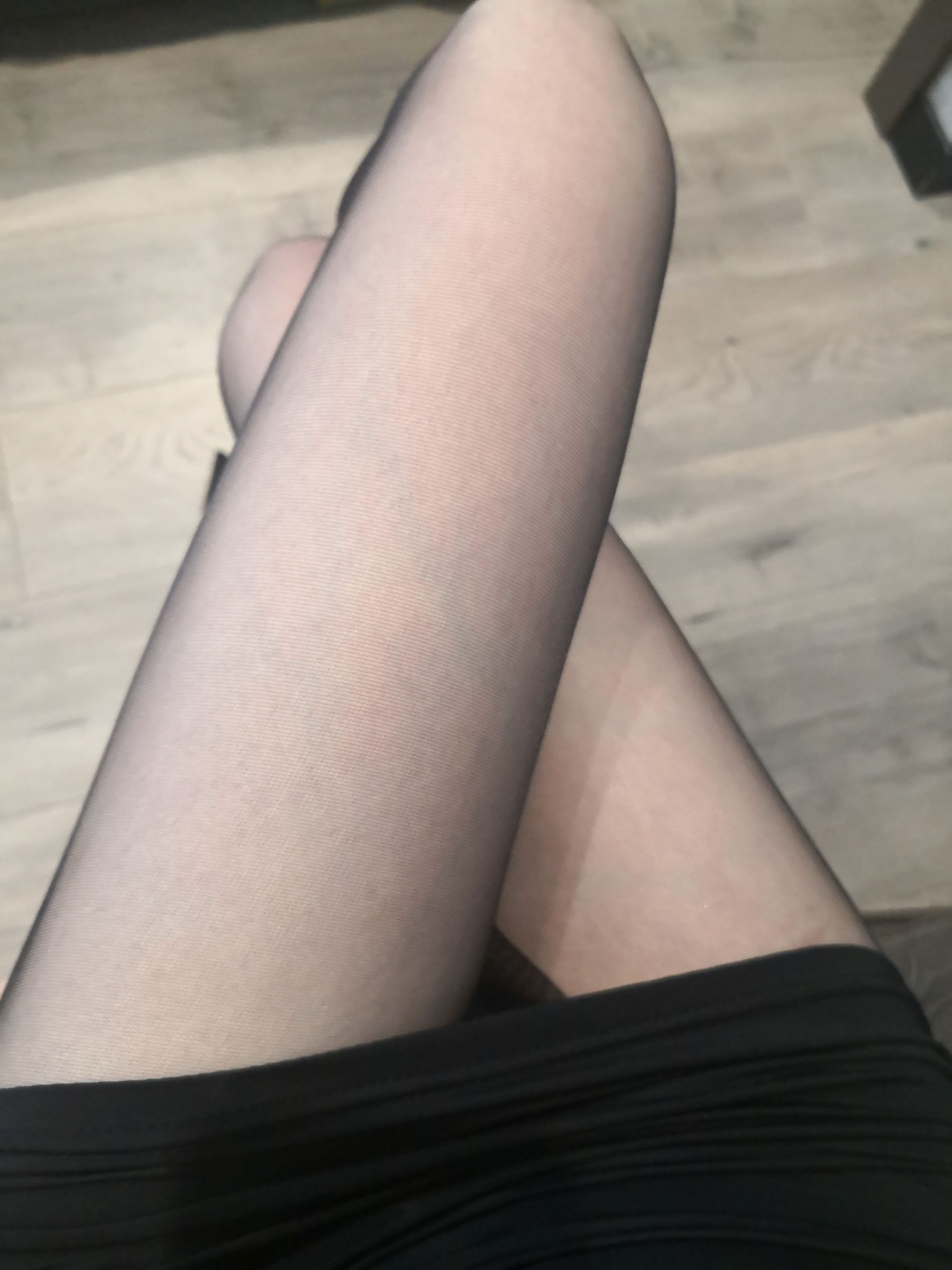 丝足博主麋鹿_Monroe 2020.06.28 完美情人-图0