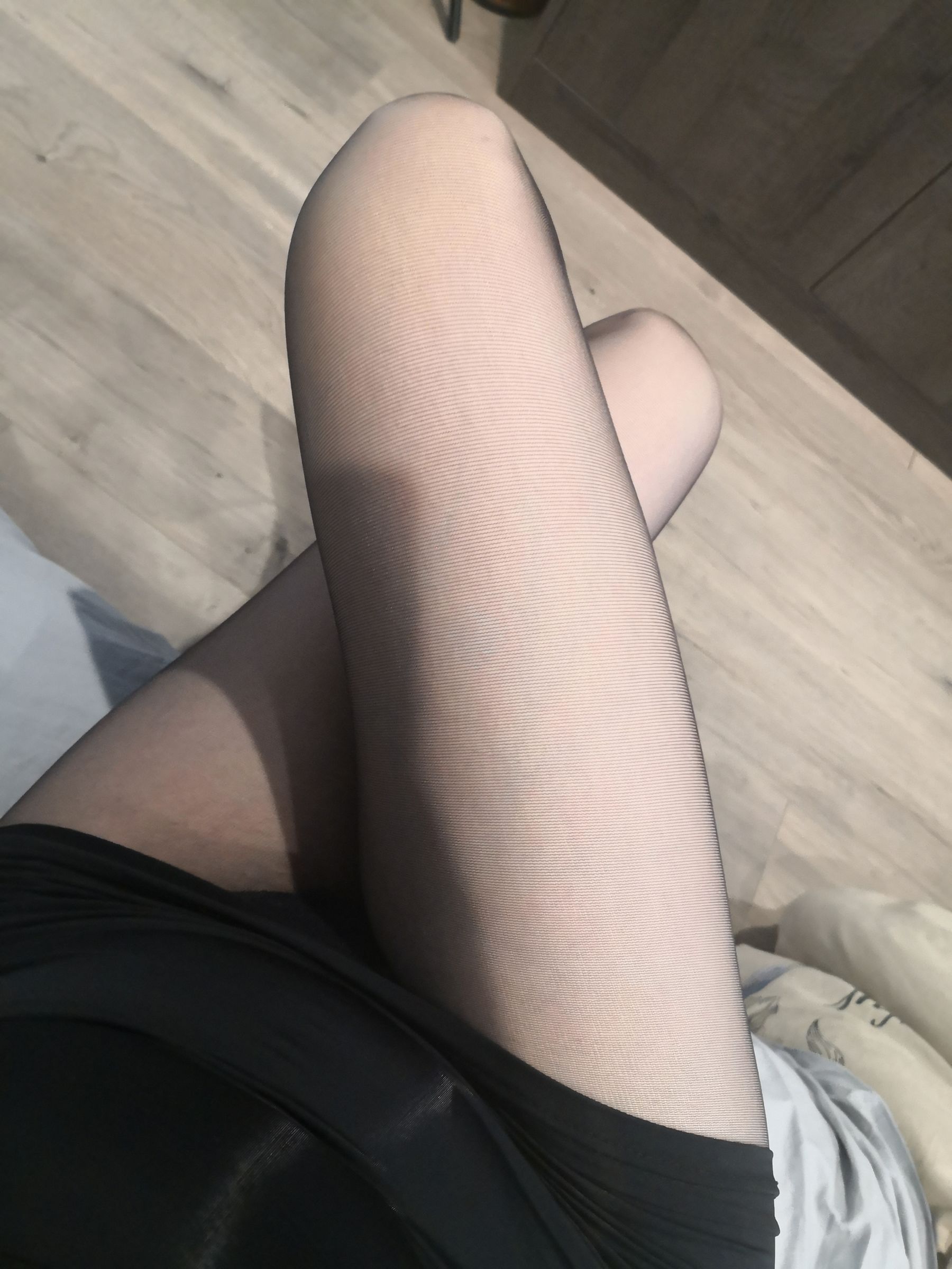 丝足博主麋鹿_Monroe 2020.06.28 完美情人-图12