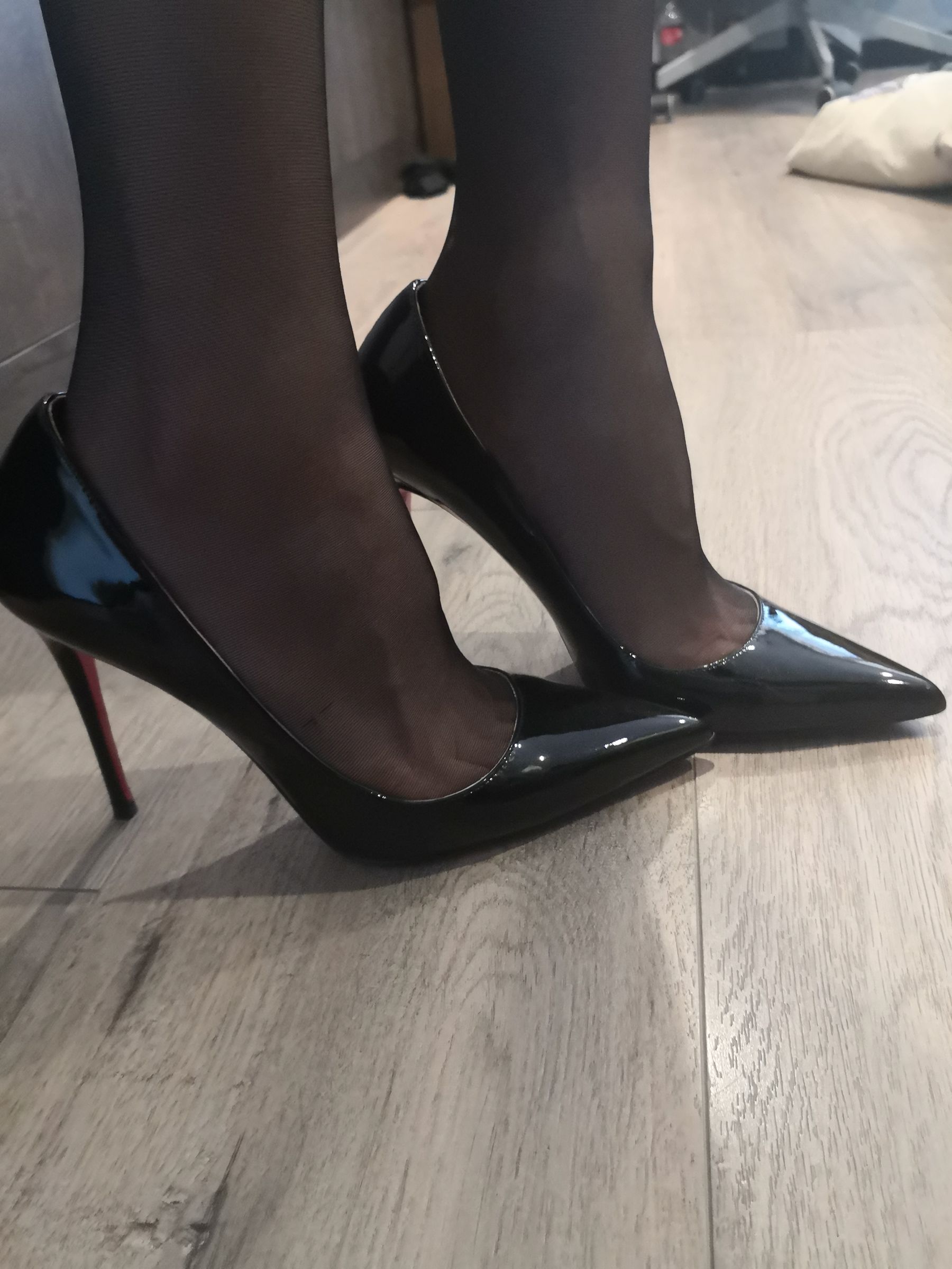 丝足博主麋鹿_Monroe 2020.06.28 完美情人-图3