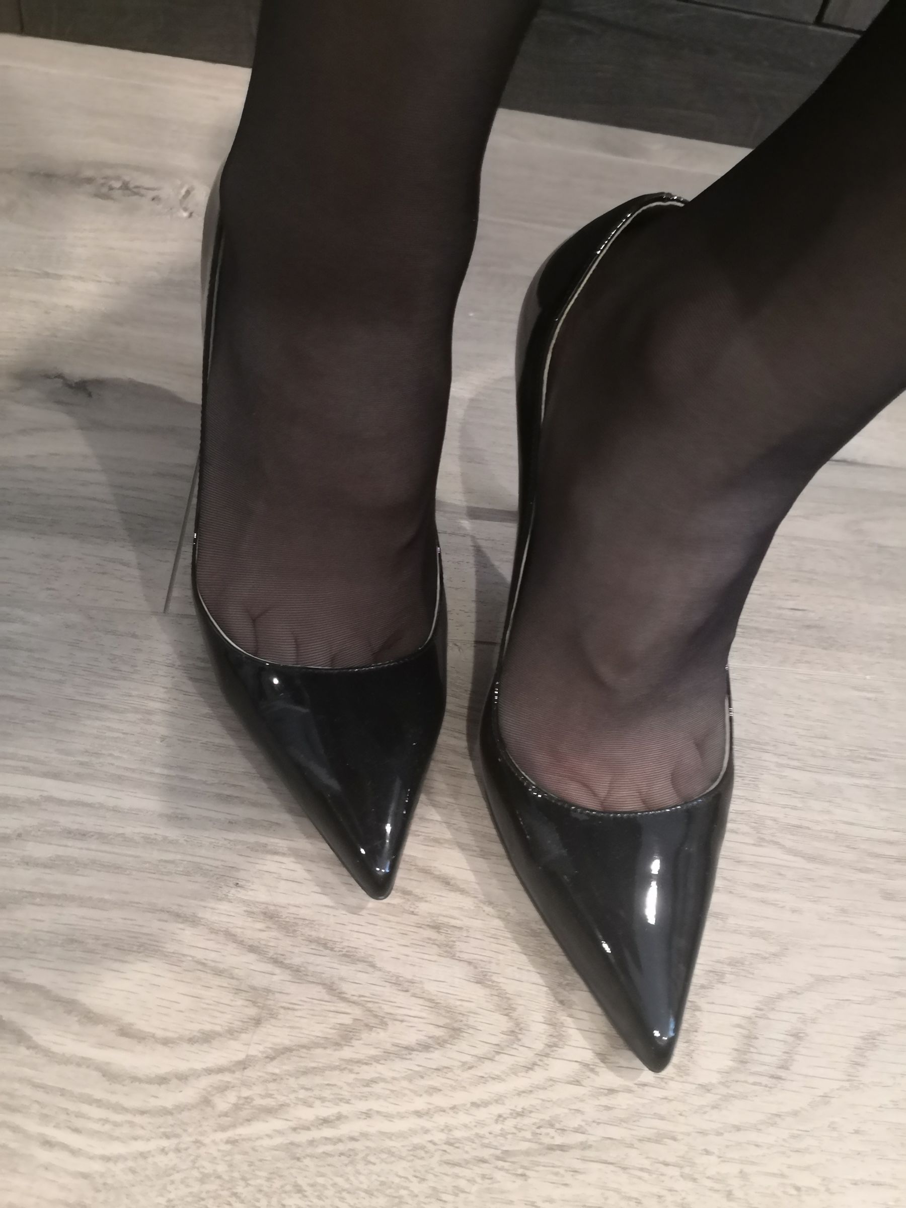 丝足博主麋鹿_Monroe 2020.06.28 完美情人-图4