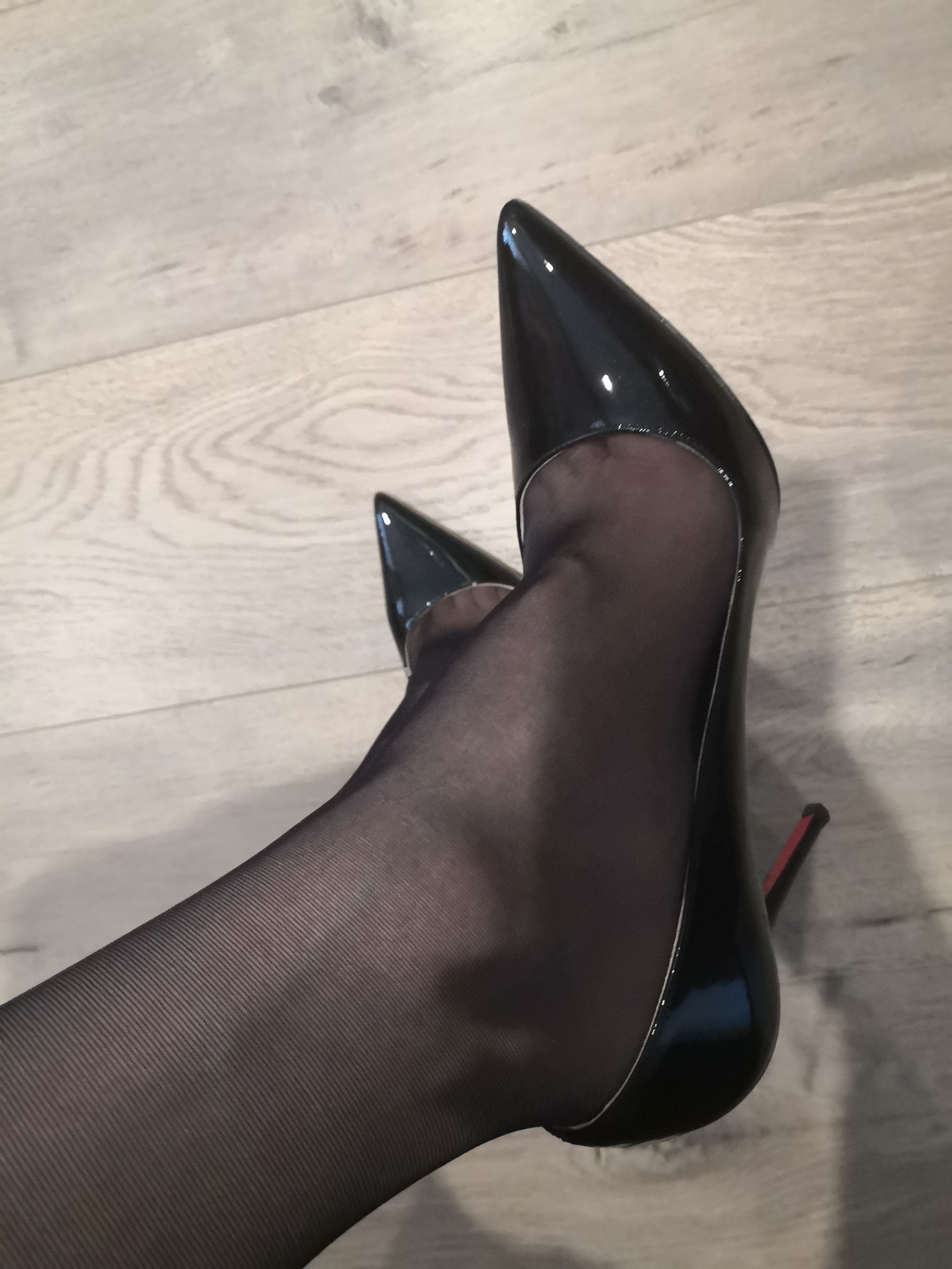 丝足博主麋鹿_Monroe 2020.06.28 完美情人-图5