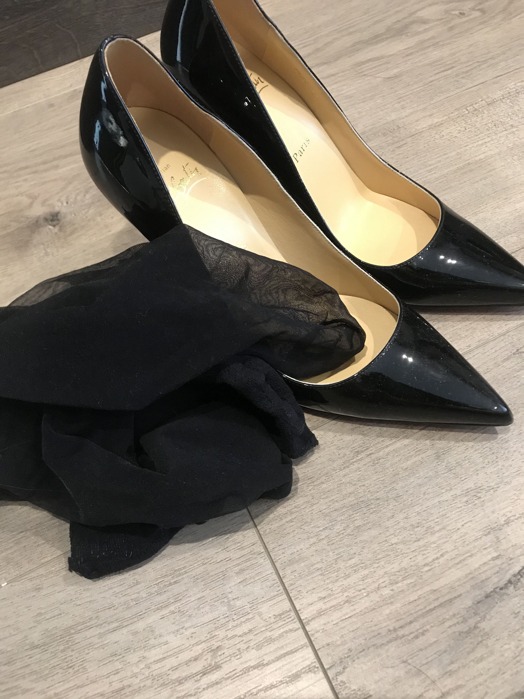 丝足博主麋鹿_Monroe 2020.06.28 完美情人-图77