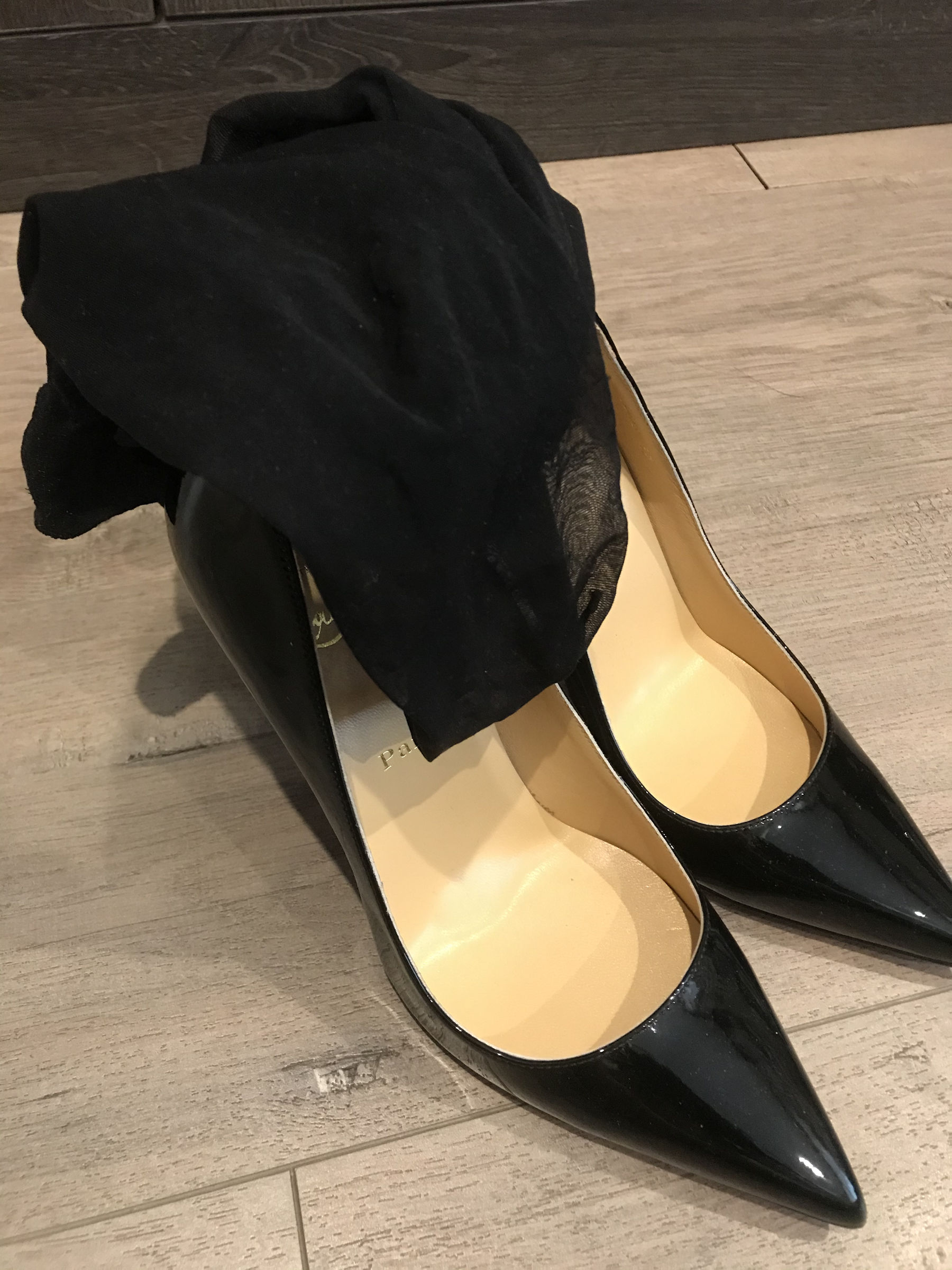 丝足博主麋鹿_Monroe 2020.06.28 完美情人-图79