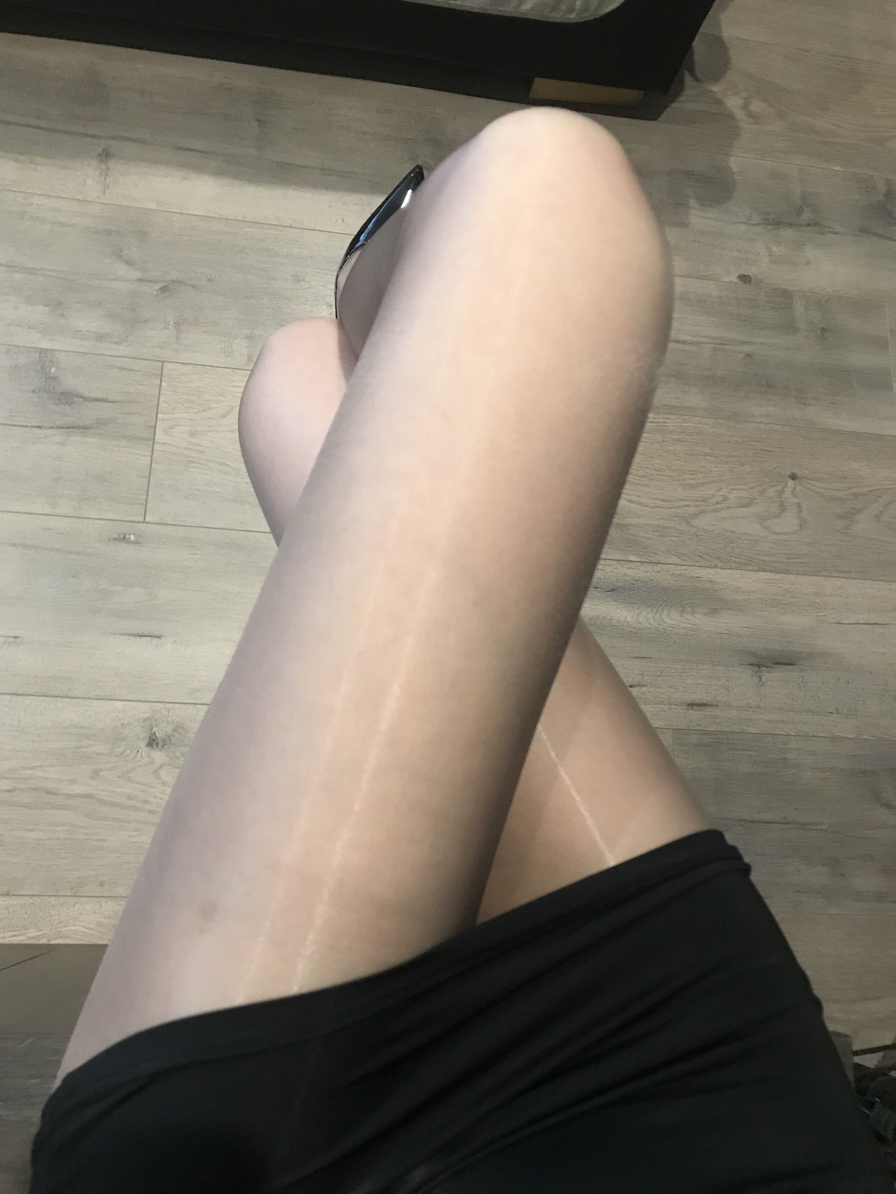 丝足博主麋鹿_Monroe 2020.06.28 完美情人-图80