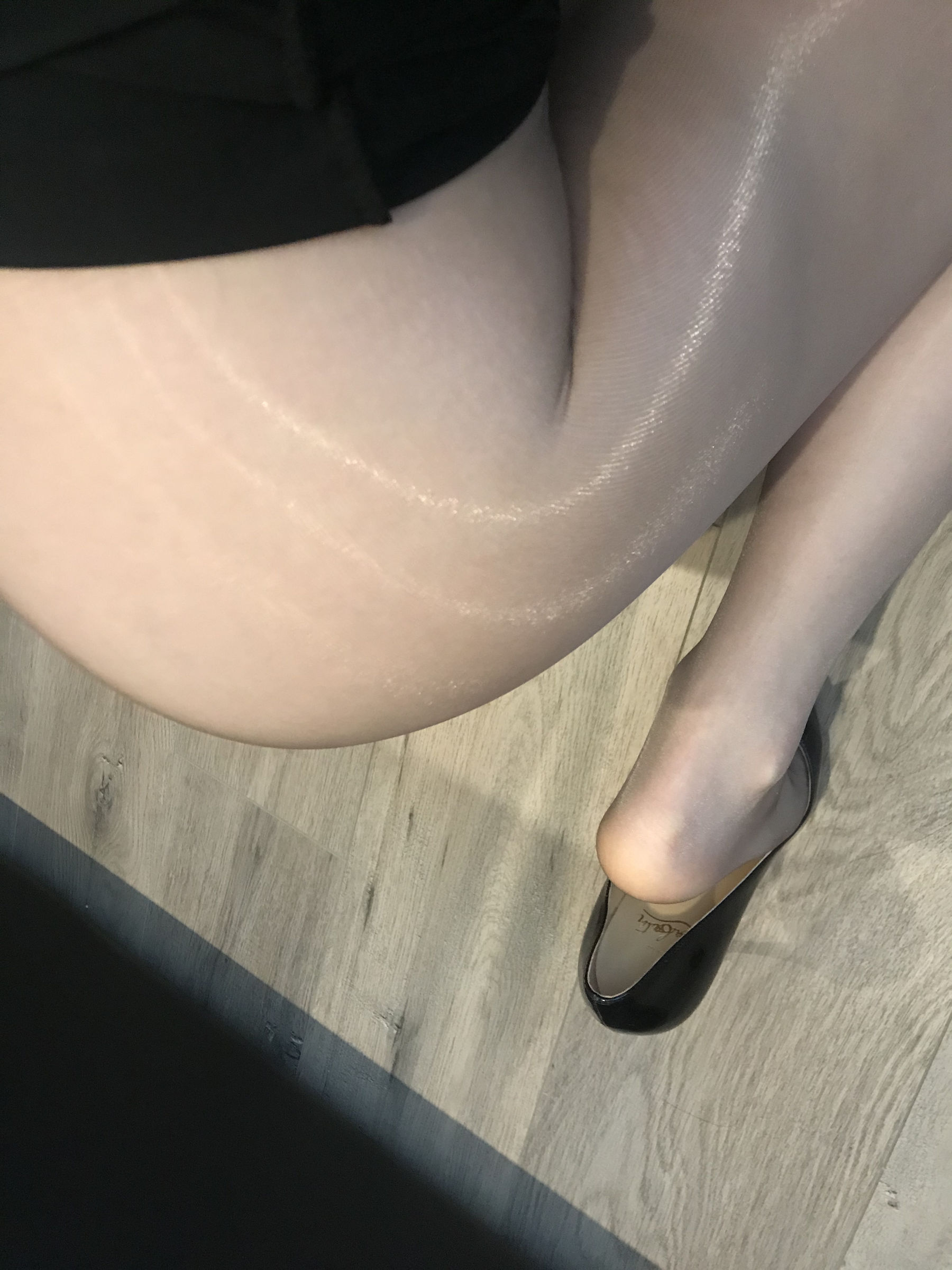 丝足博主麋鹿_Monroe 2020.06.28 完美情人-图86