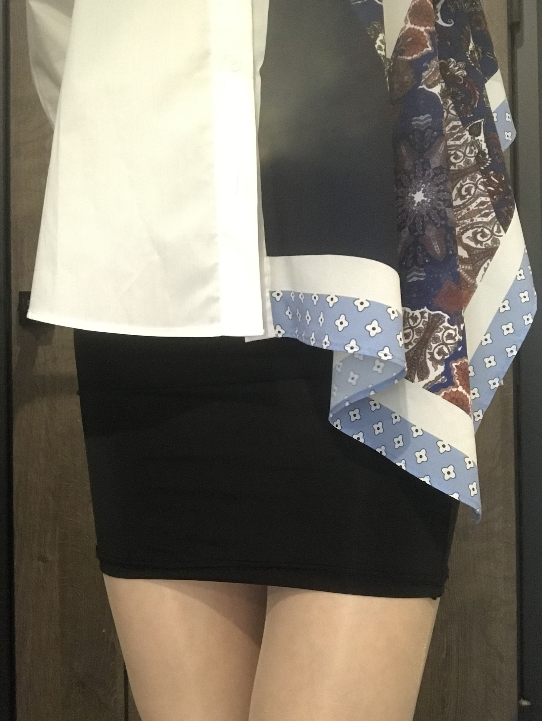 丝足博主麋鹿_Monroe 2020.06.30 迷恋-图13