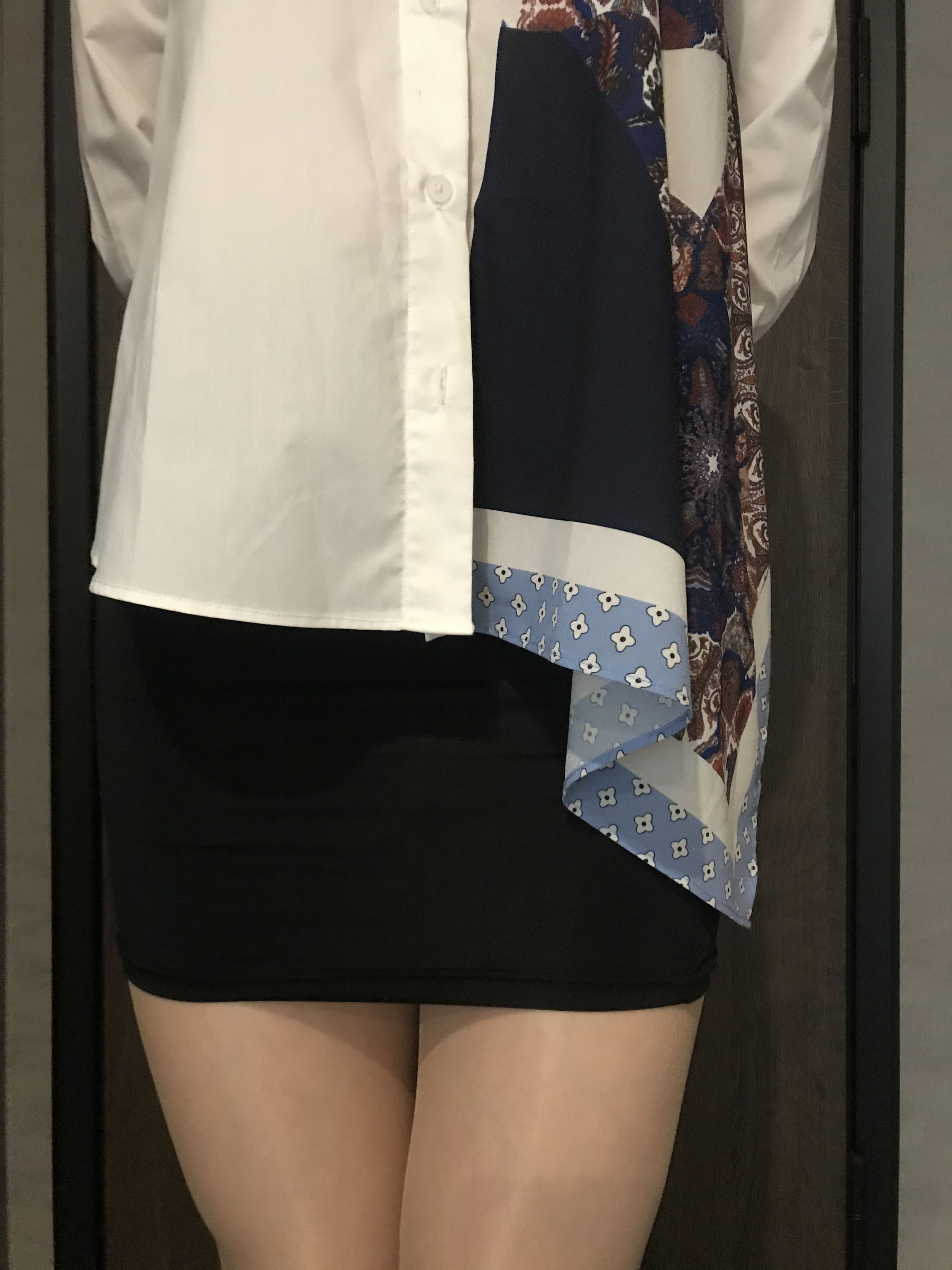 丝足博主麋鹿_Monroe 2020.06.30 迷恋-图15