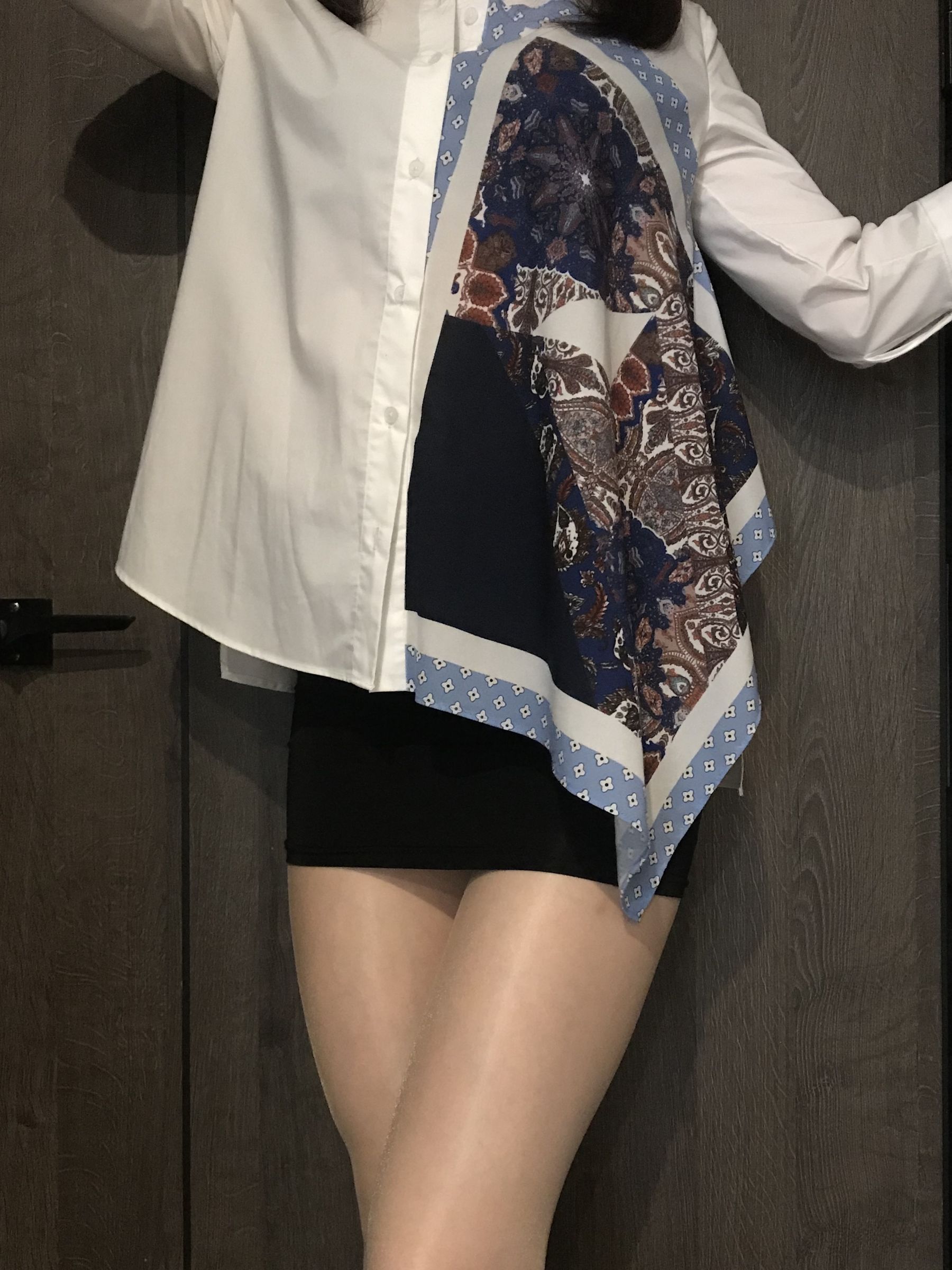 丝足博主麋鹿_Monroe 2020.06.30 迷恋-图18