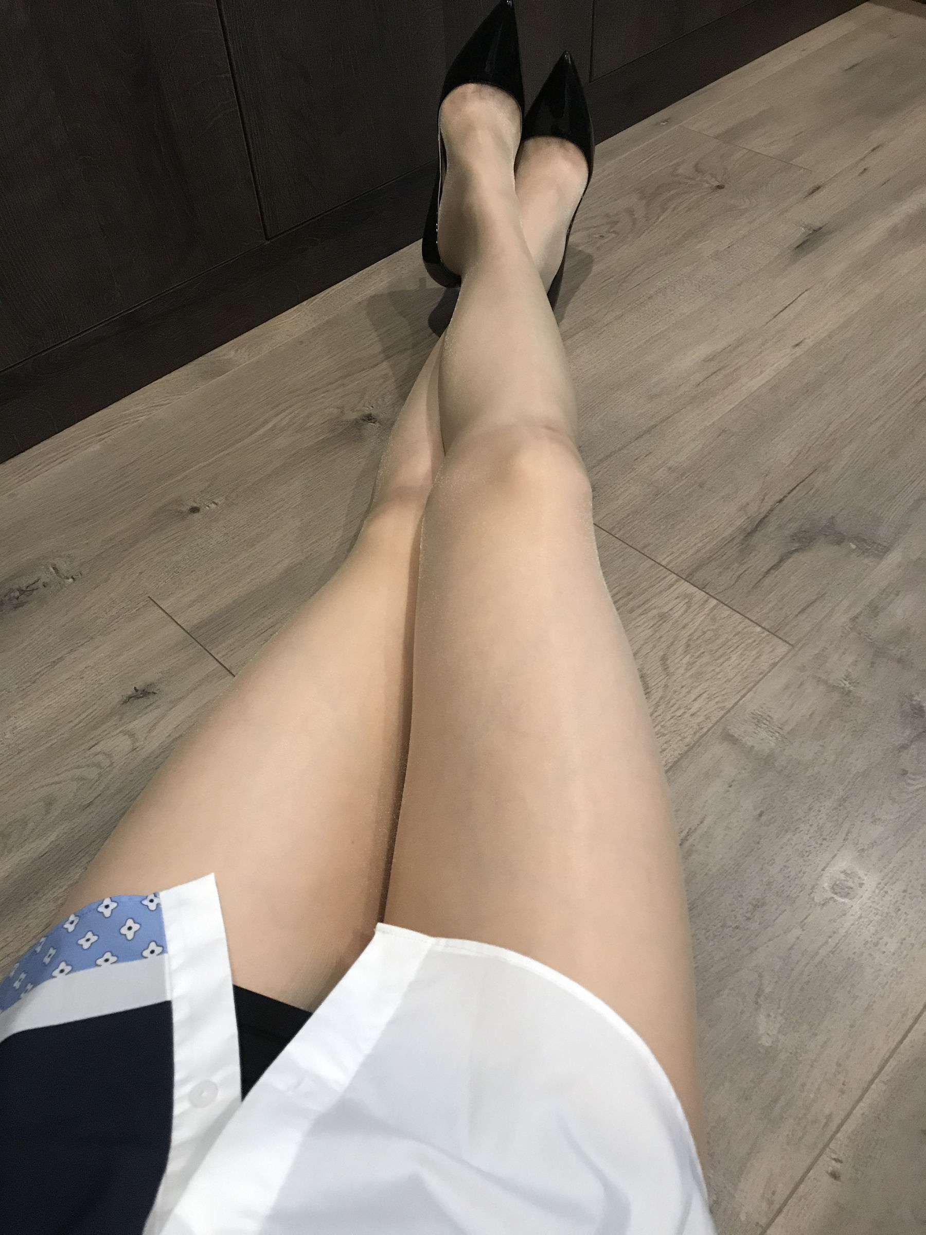 丝足博主麋鹿_Monroe 2020.06.30 迷恋-图19