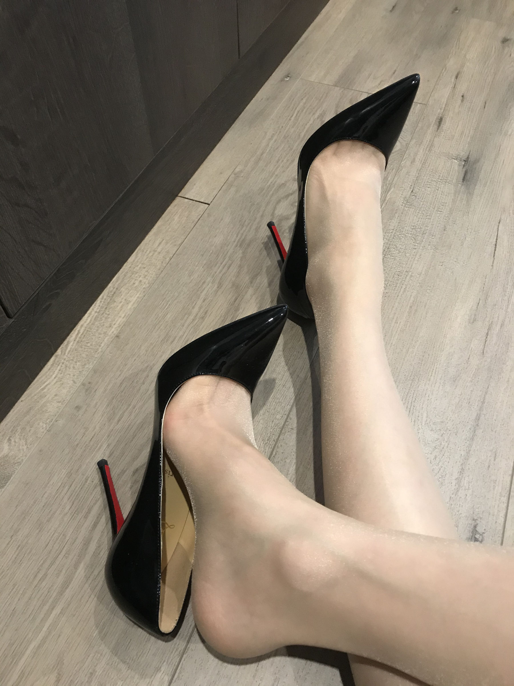 丝足博主麋鹿_Monroe 2020.06.30 迷恋-图20