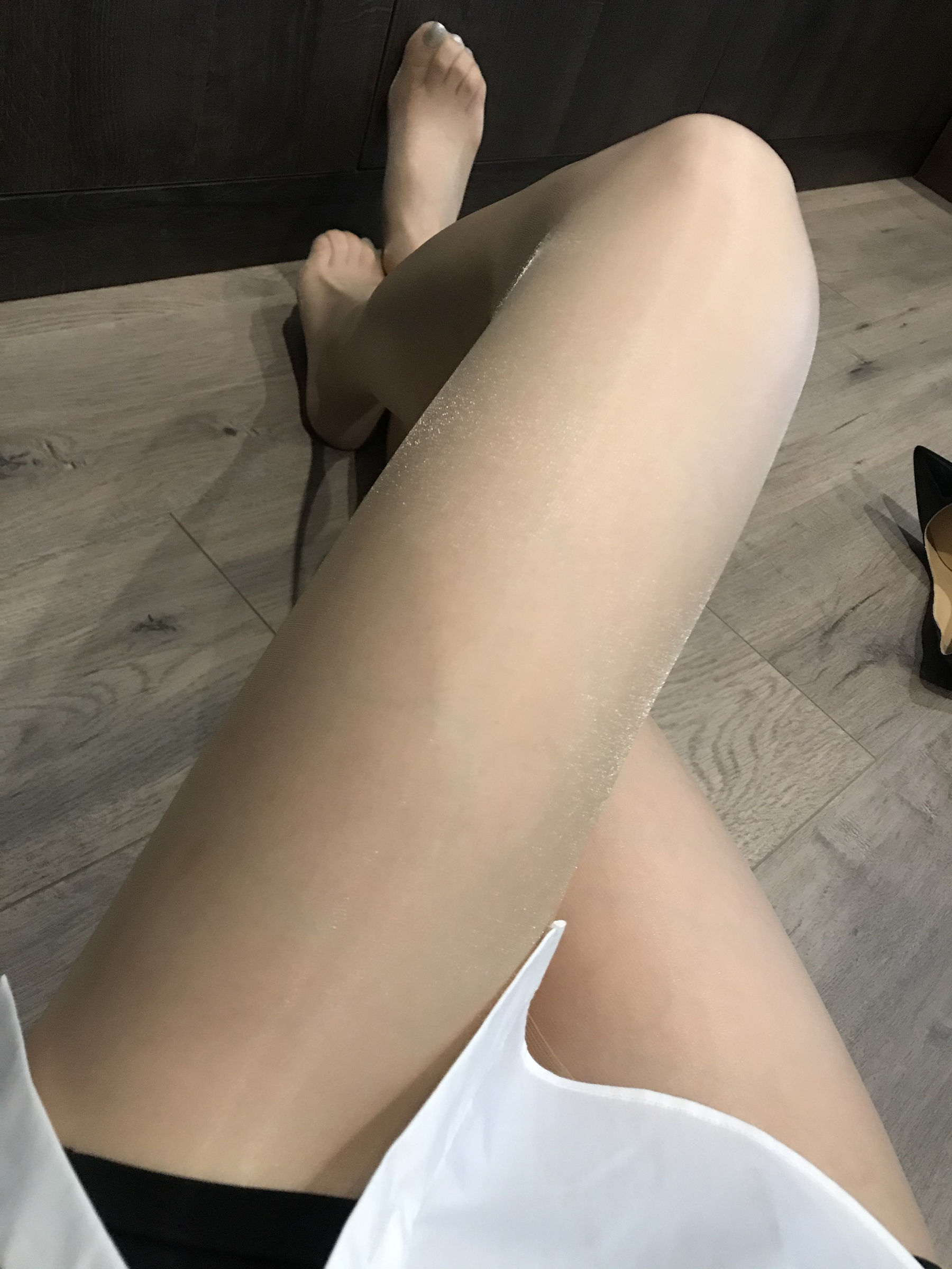 丝足博主麋鹿_Monroe 2020.06.30 迷恋-图22