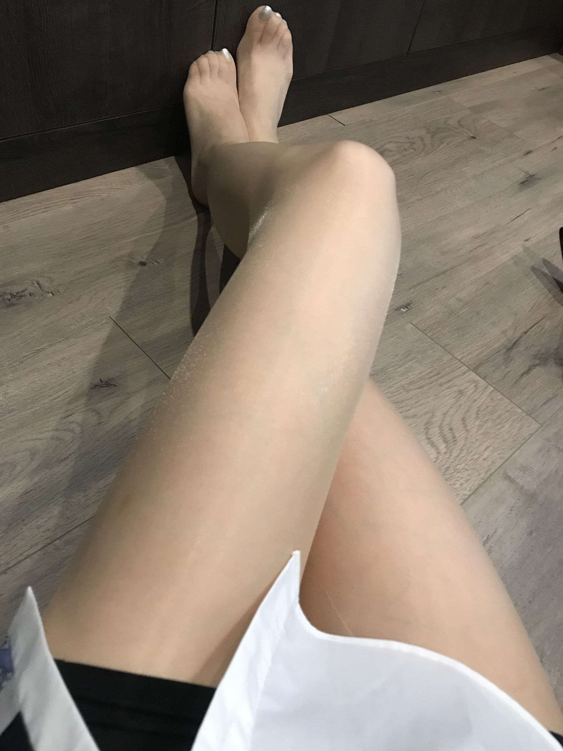 丝足博主麋鹿_Monroe 2020.06.30 迷恋-图23