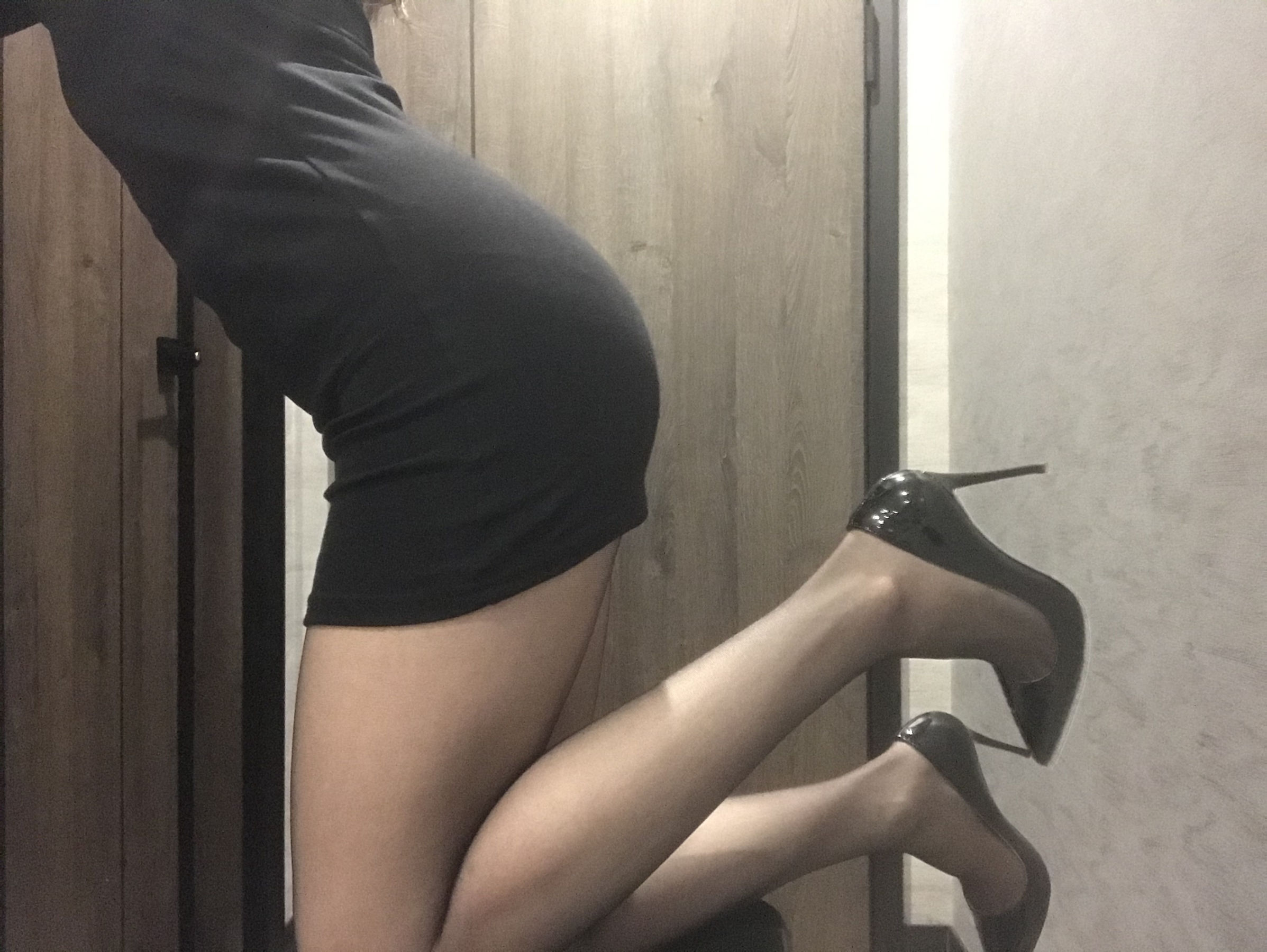 丝足博主麋鹿_Monroe 2020.06.30 迷恋-图57