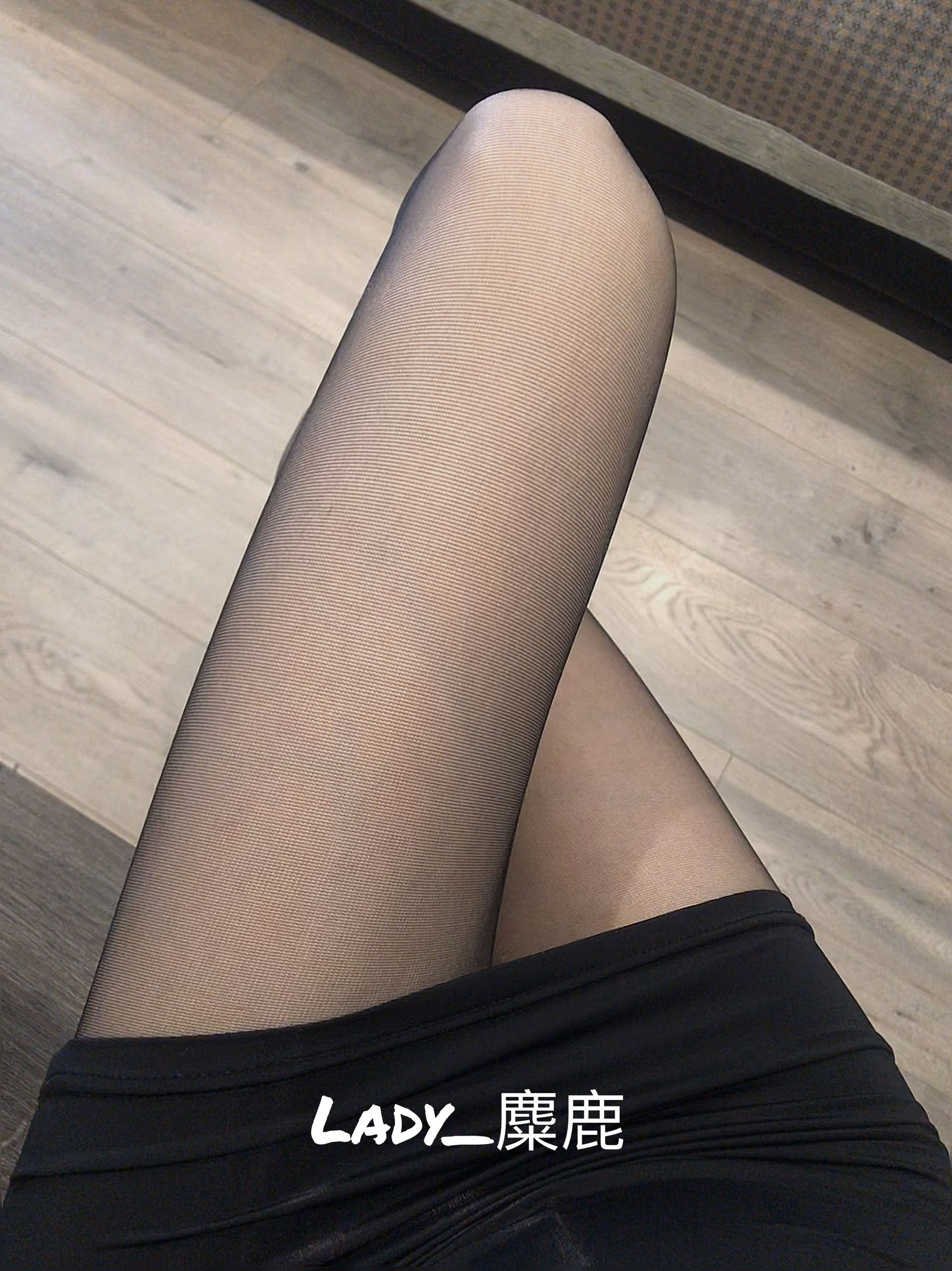 丝足博主麋鹿_Monroe 2020.07.08 好腿-图10