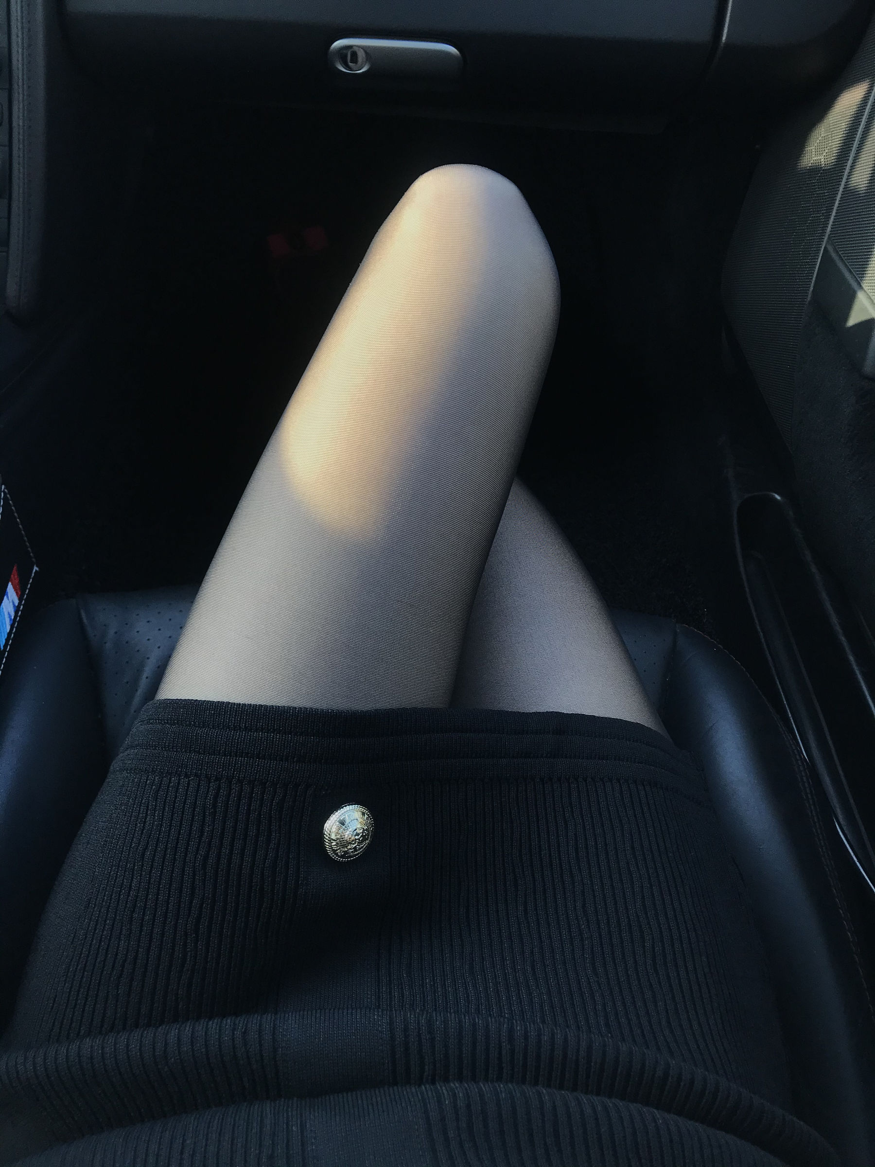 丝足博主麋鹿_Monroe 2020.07.17 想你的日子-图9