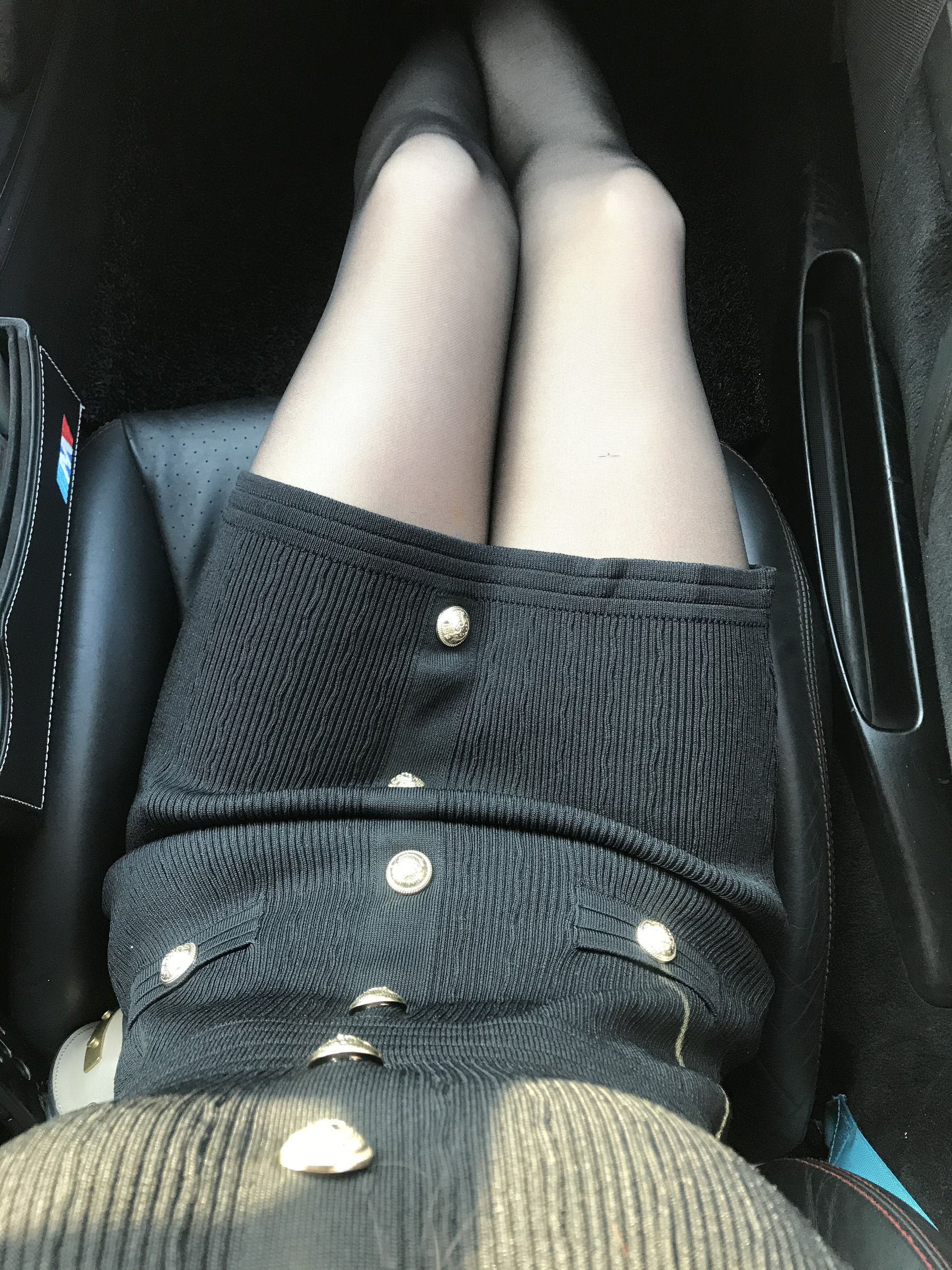 丝足博主麋鹿_Monroe 2020.07.17 想你的日子-图13